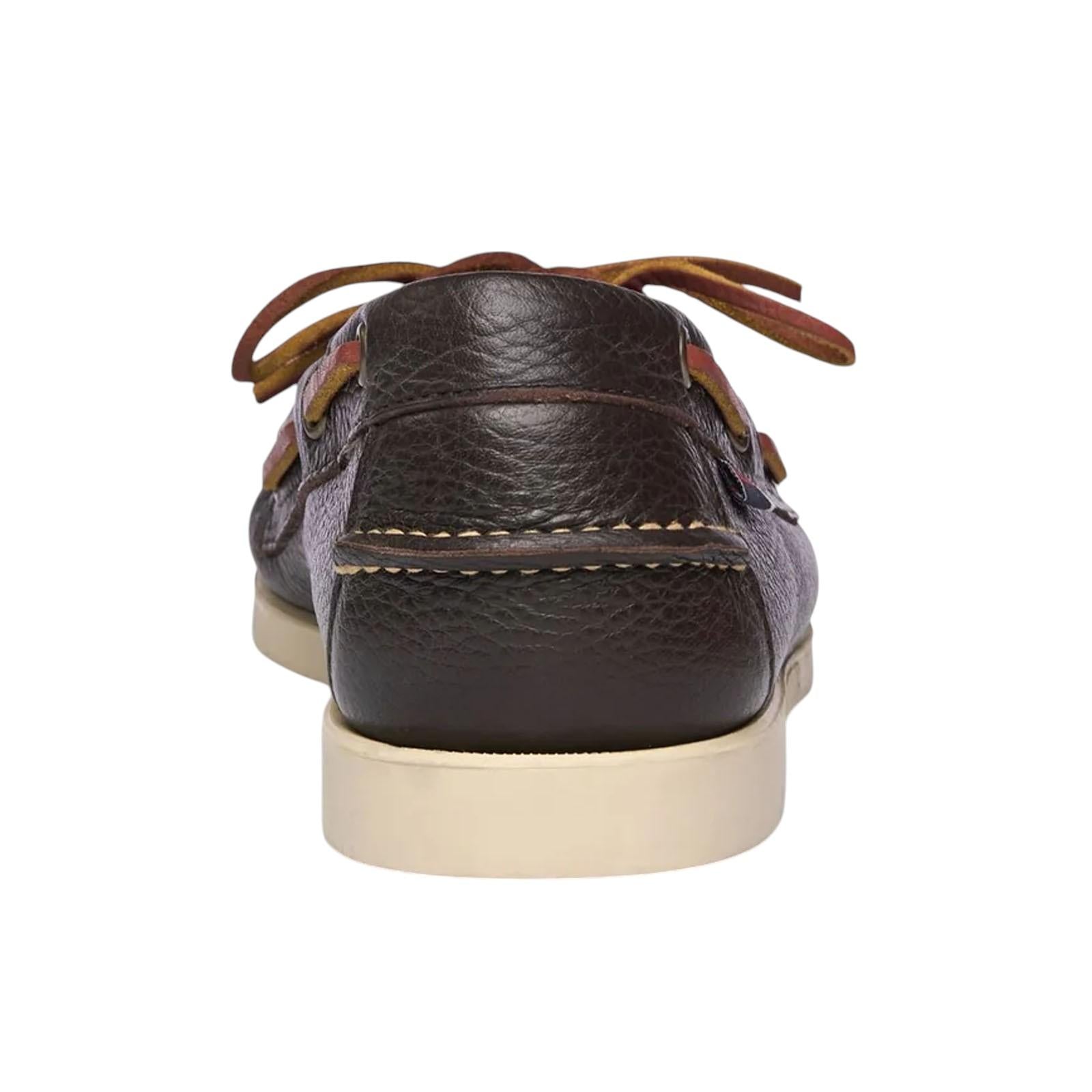 Mocassini DOCKSIDES by SEBAGO Uomo 73118WW 901 