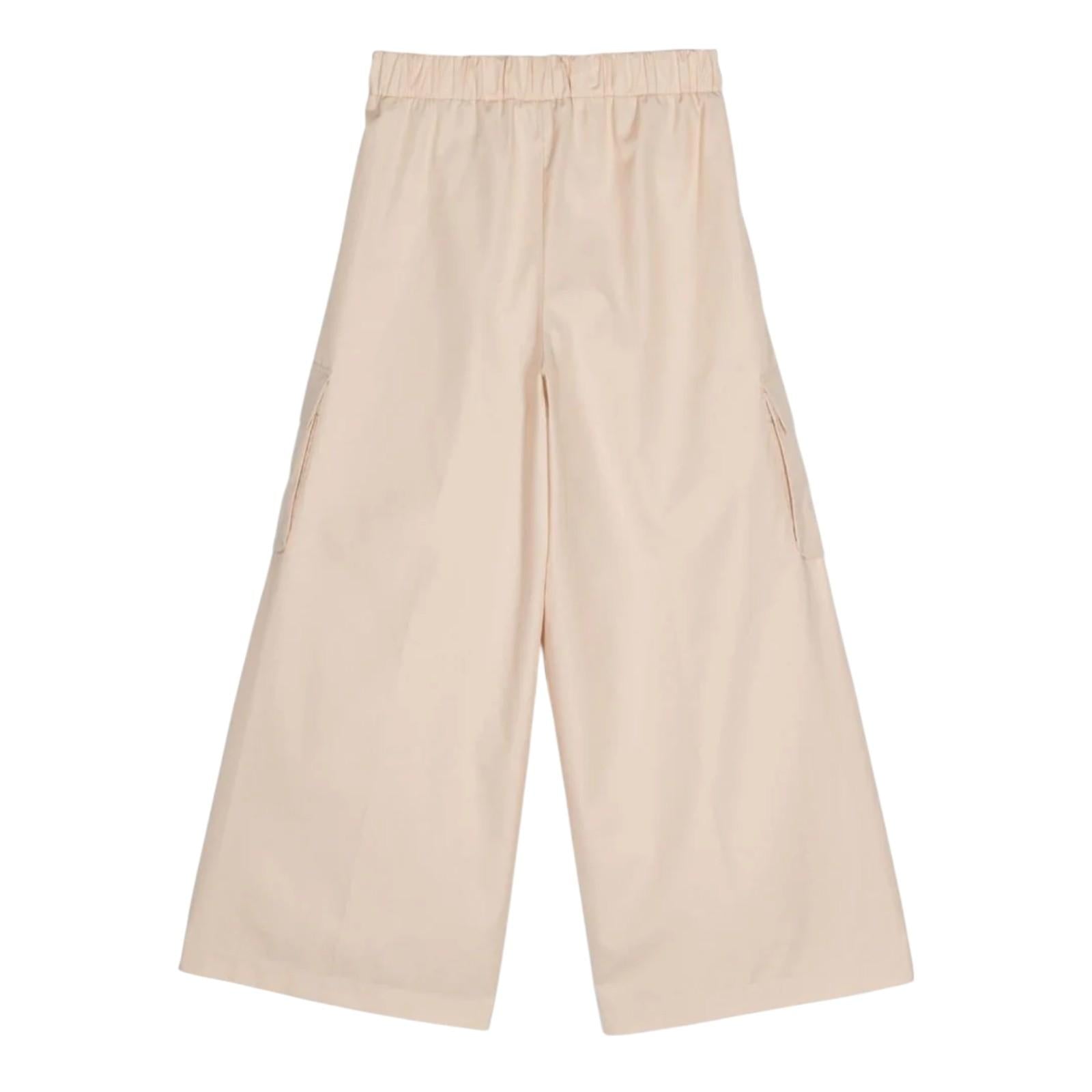 Pantalone FENDI kids Bambina JFF338-AEXZ F1P2N 