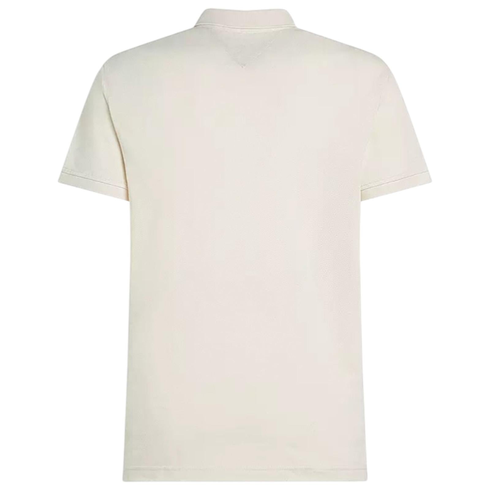 Polo TOMMY HILFIGER Uomo MW0MW17770 Z00 