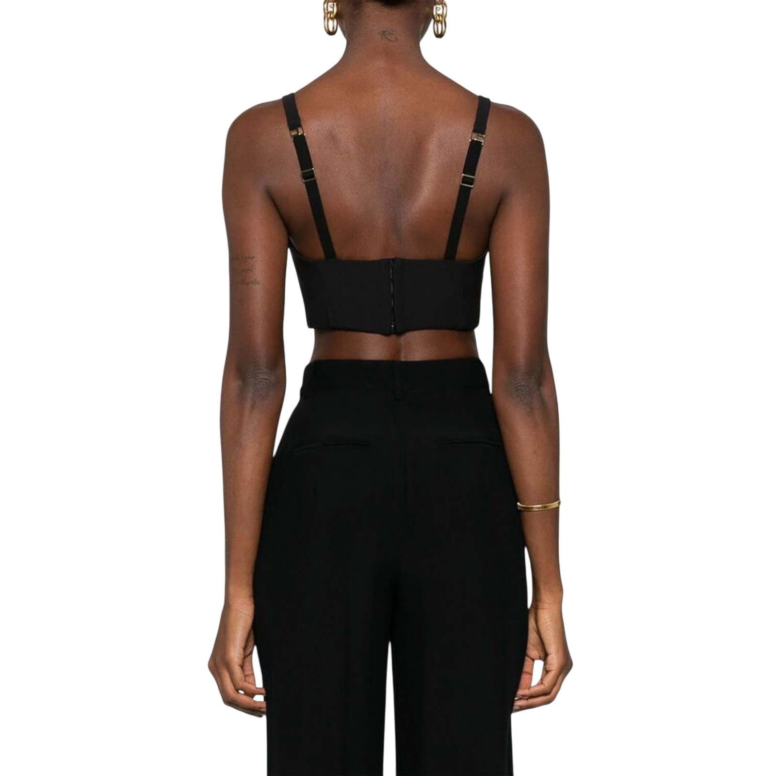 Top ELISABETTA FRANCHI Donna TO-002-46E2 110 