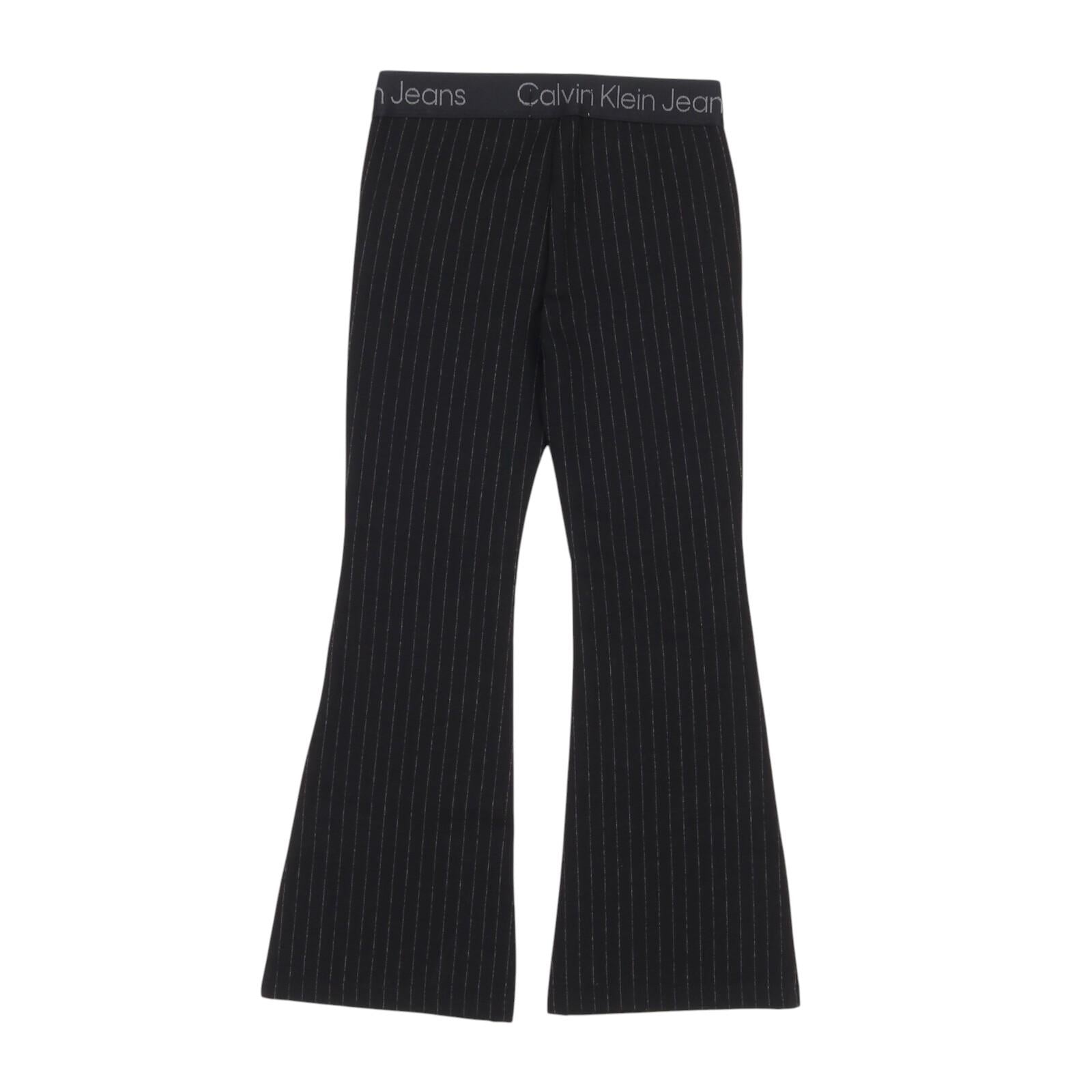 Pantalone CALVIN KLEIN kids IG0IG02734 BEH CALVIN KLEIN 