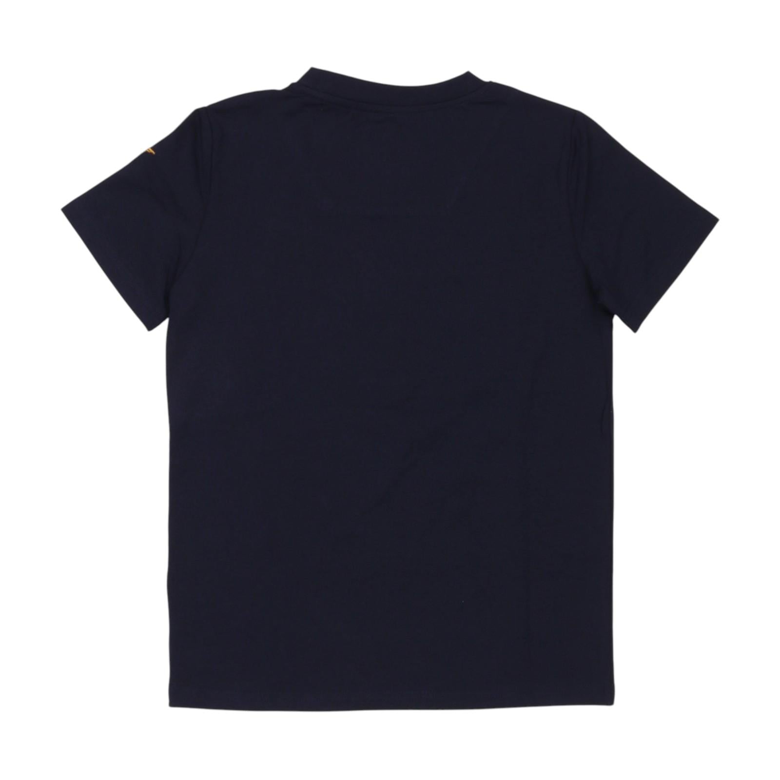 T-shirt AERONAUTICA MILITARE kids 251TS0030AJRJ696 B08 AERONAUTICA MILITARE 