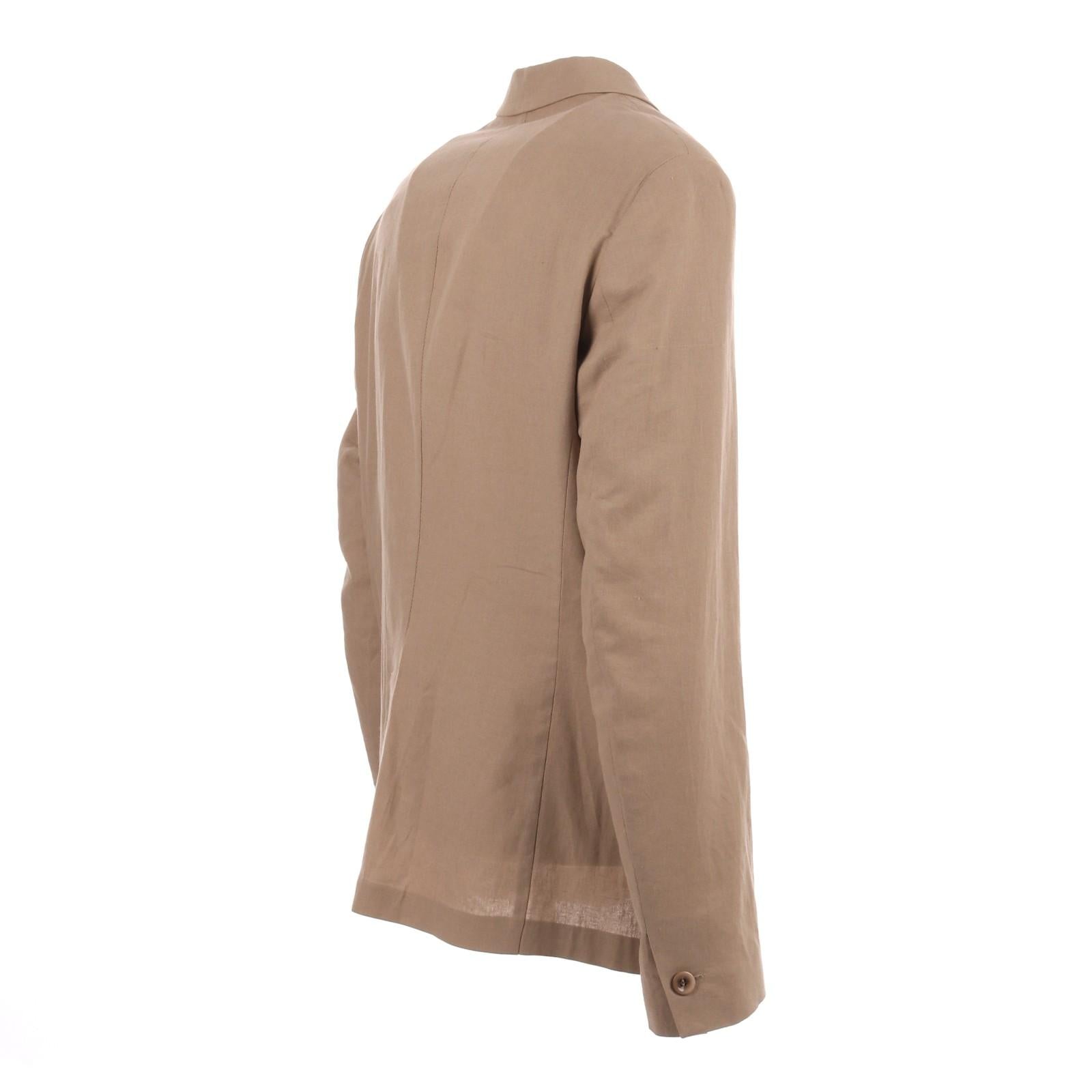 Giacca ALTA TENSIONE Uomo 0152100243 BEI 