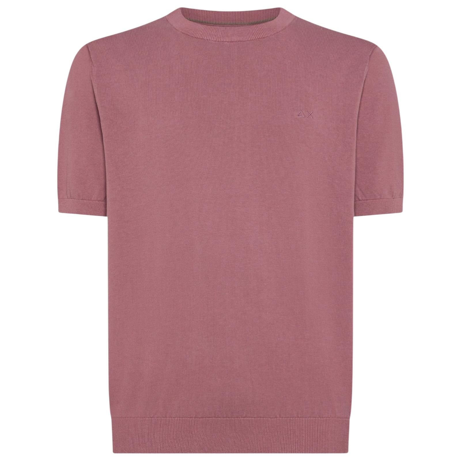 T-shirt SUN68 K35126 57 SUN68 