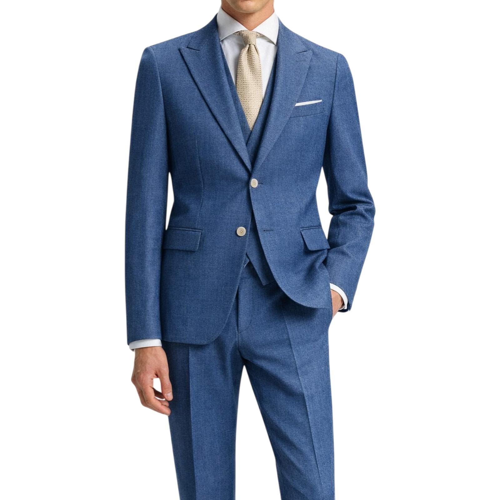 Abito HUGO BOSS Uomo 50540782-10271263-01 404 