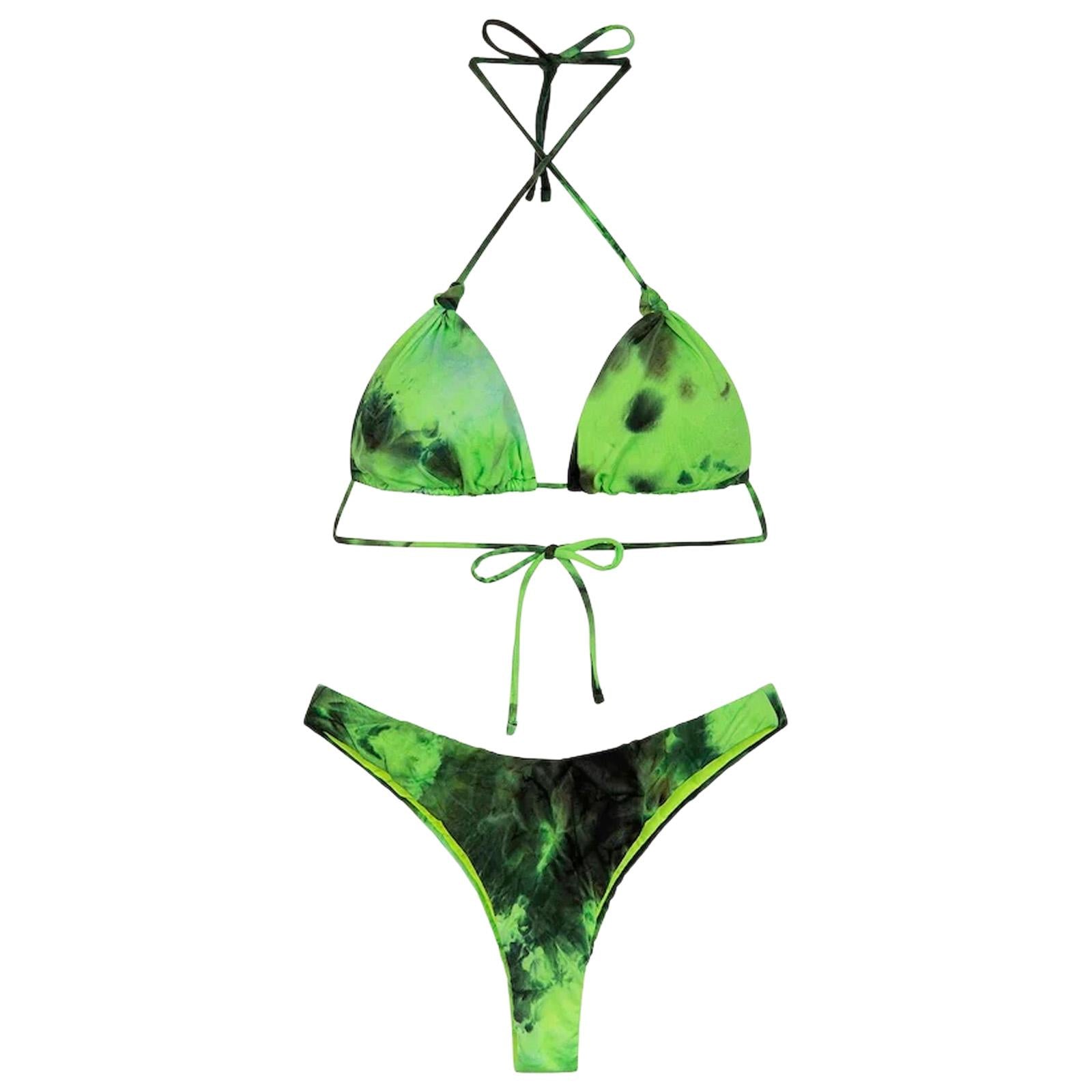 Bikini FK Donna FK25-0500 FY 