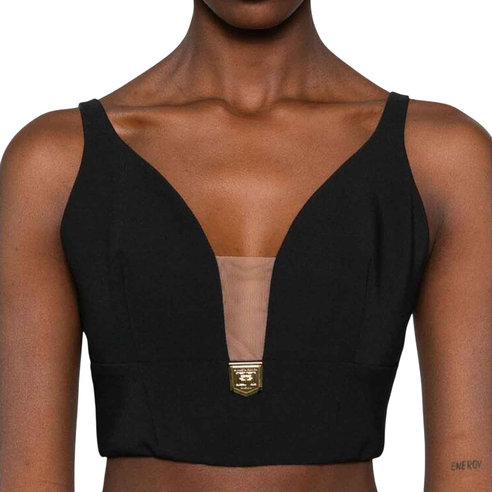 Top ELISABETTA FRANCHI Donna TO-002-46E2 110 