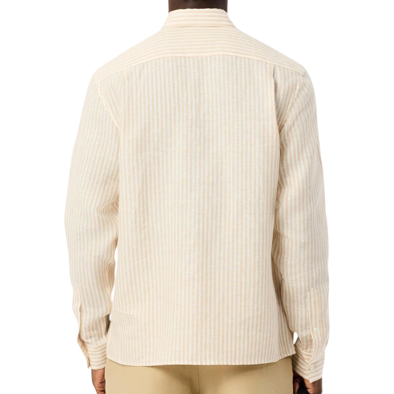 Camicia LACOSTE Uomo CH6985-00 IR7 