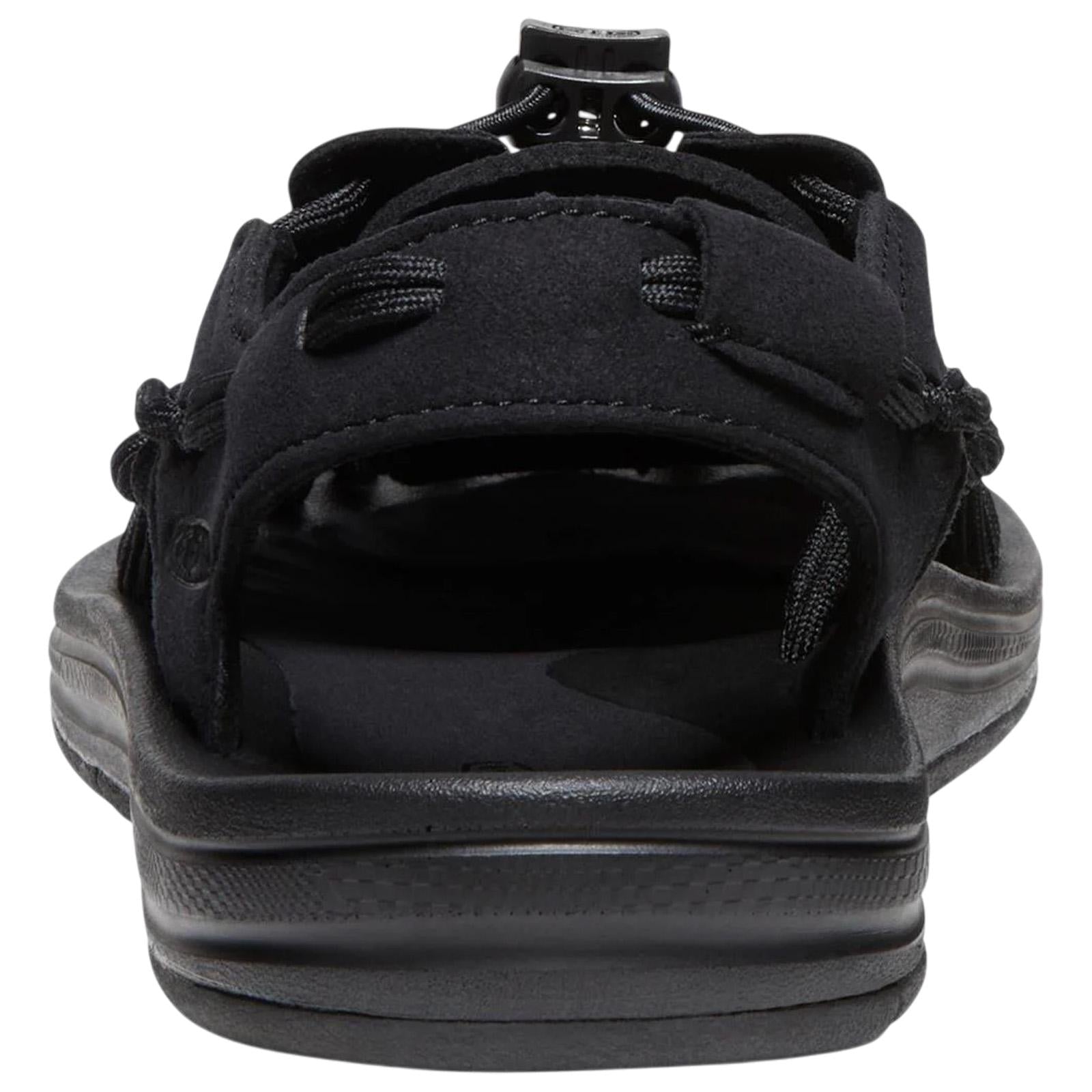 Sandali KEEN 1014099 NER KEEN 