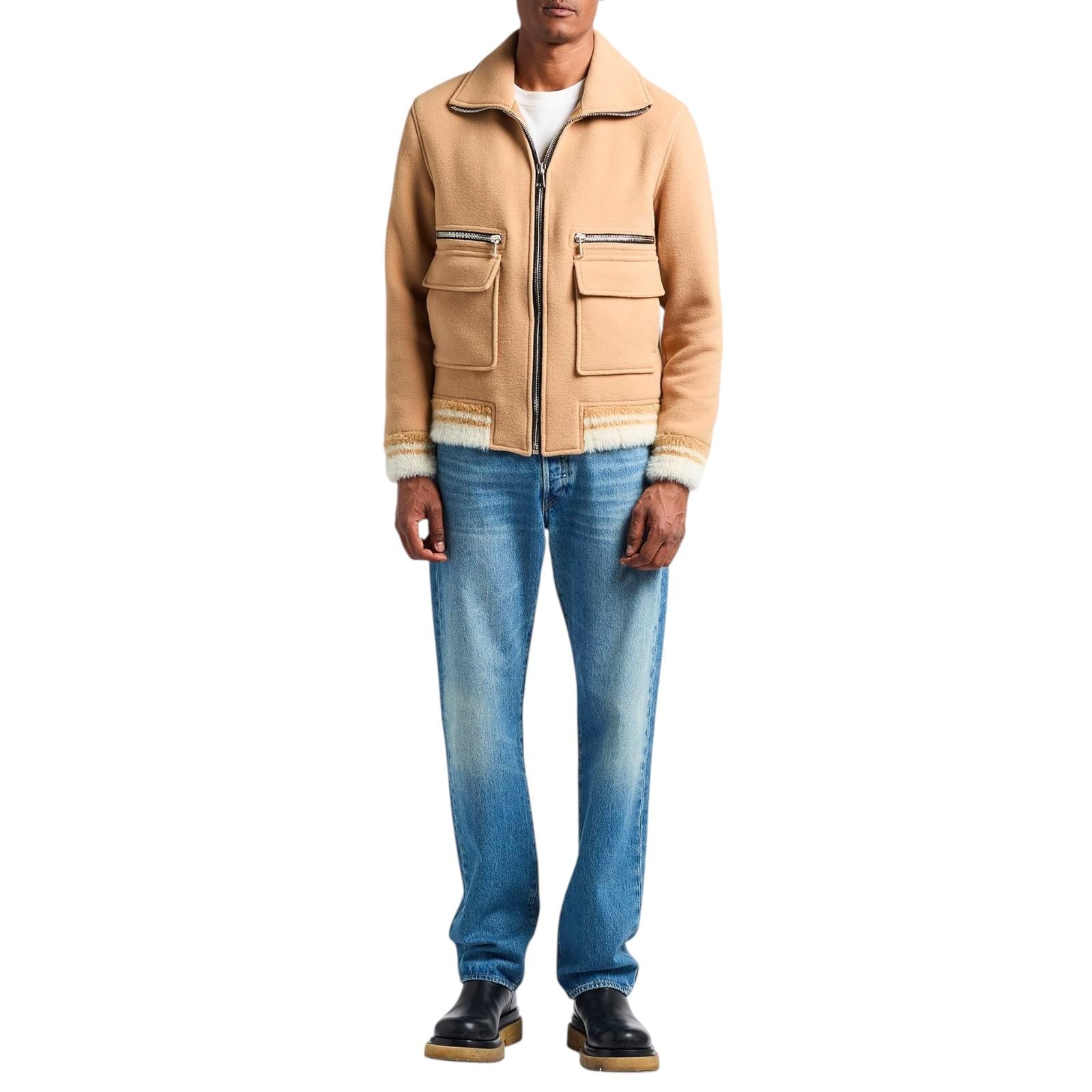 Giubbotto YES LONDON XG5211 CAM YES LONDON 