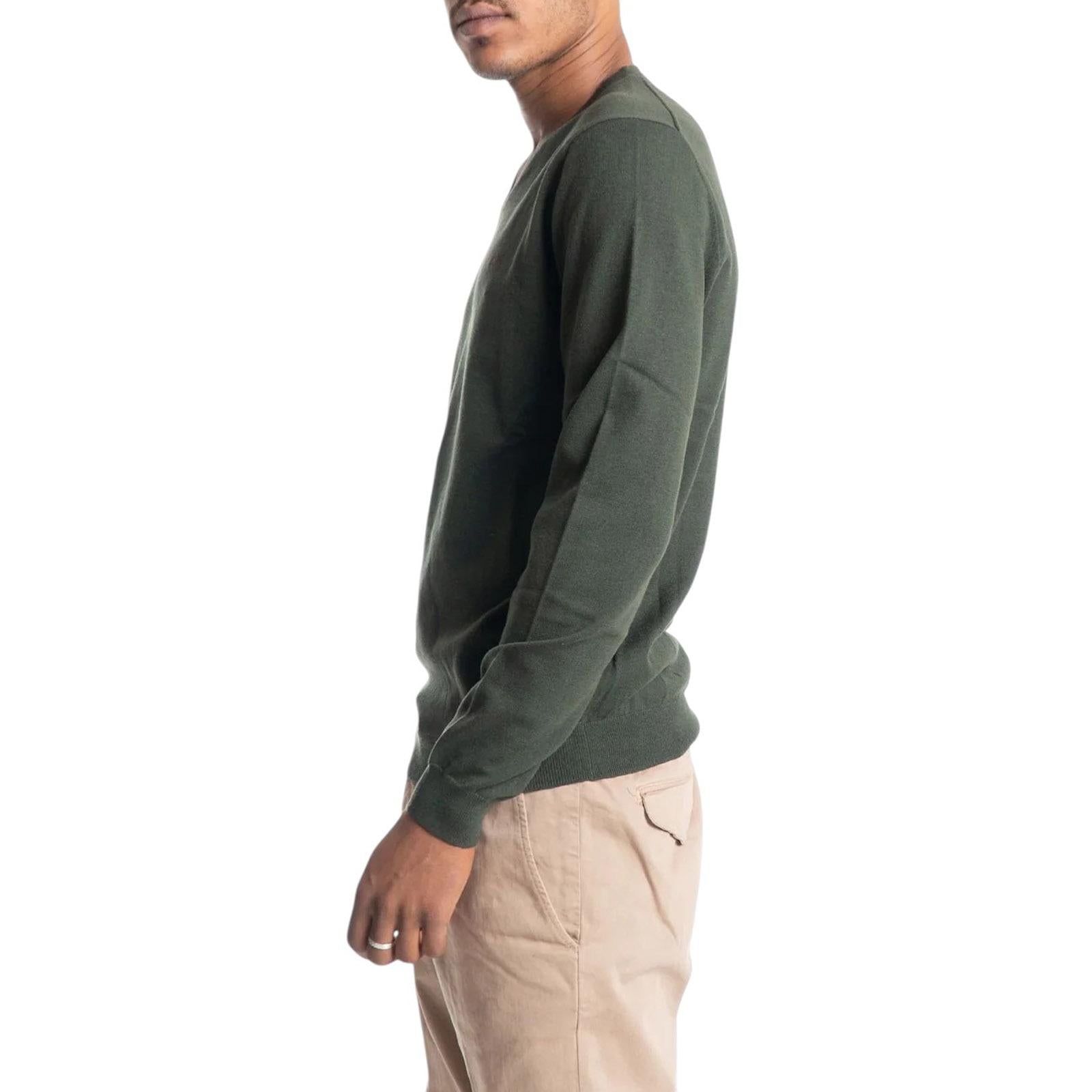 Maglione SUN68 K43102 74 SUN68 