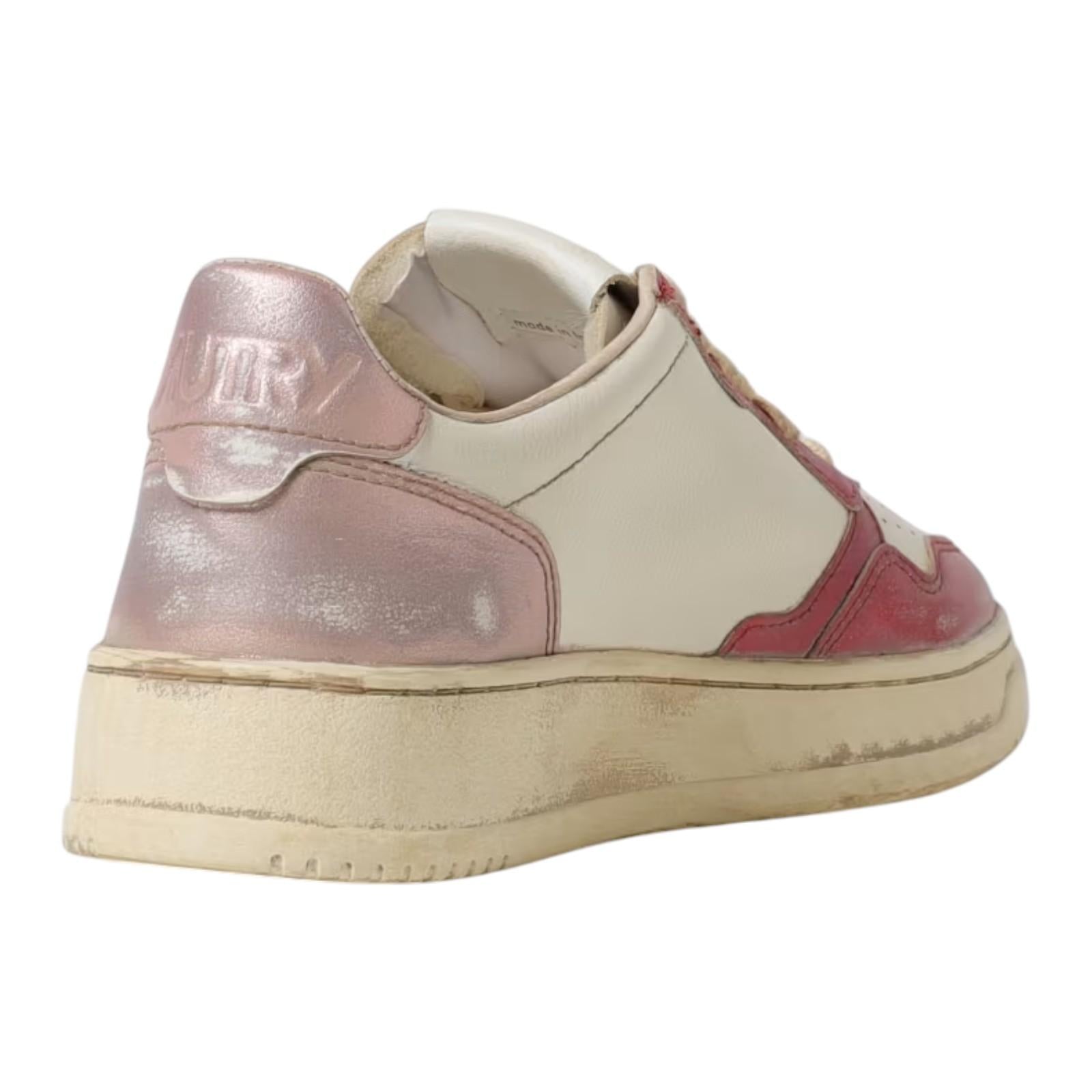 Sneakers AUTRY WOMAN AVLW MT01 