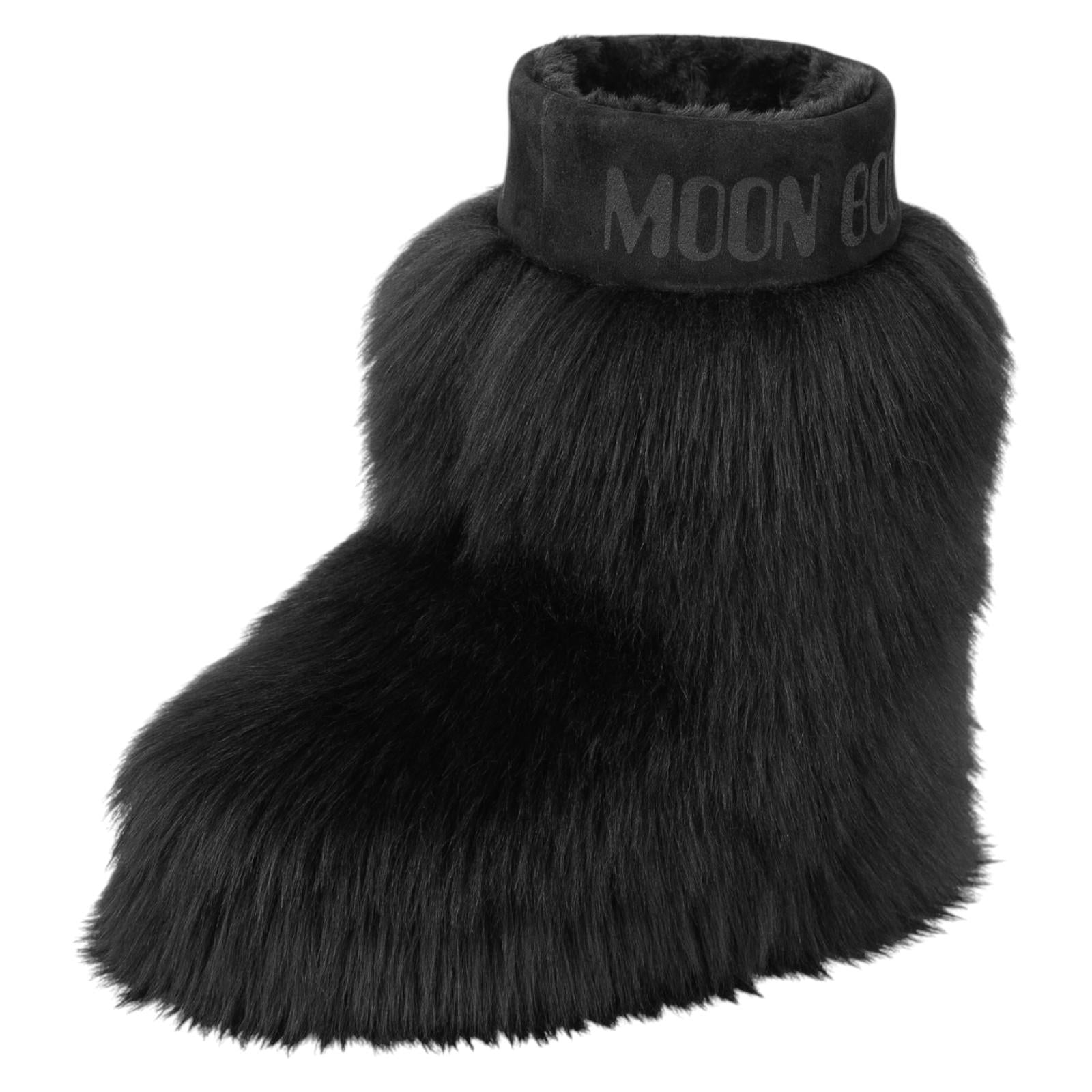 Stivali MOON BOOT 80D1409600 N001 MOON BOOT 