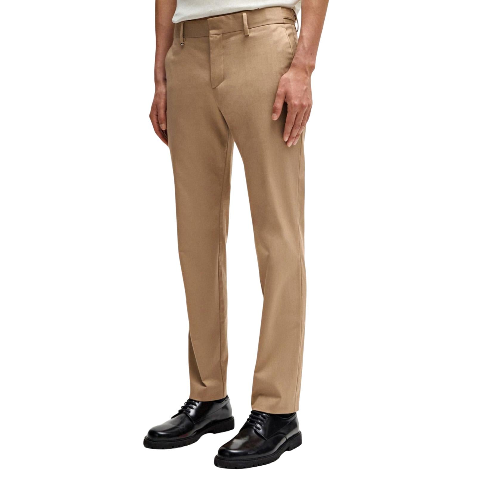 Pantalone HUGO BOSS Uomo 50521043-10261959-01 282 