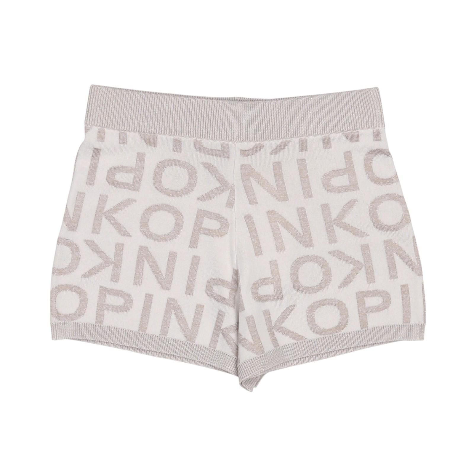 Shorts PINKO kids KFBE004-TV073 B007 PINKO 