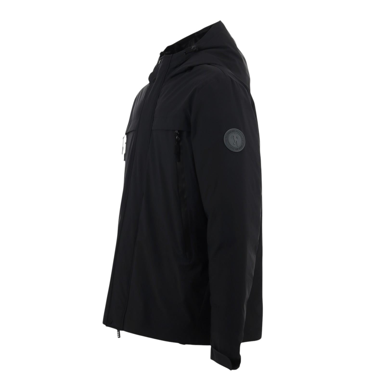 Giubbotto BIKKEMBERGS PBMG0430 7000 BIKKEMBERGS 