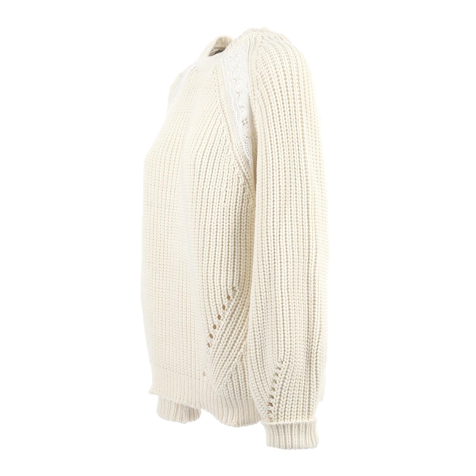 Maglione TWINSET 242TP3090 00282 TWINSET 