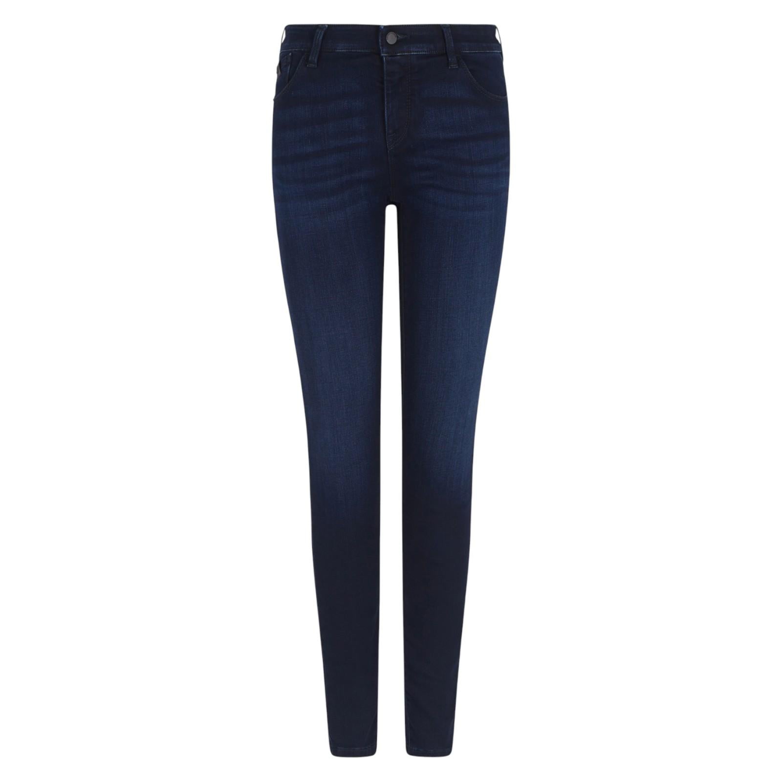 Jeans EMPORIO ARMANI Donna EW000964-AF12678 MB001 