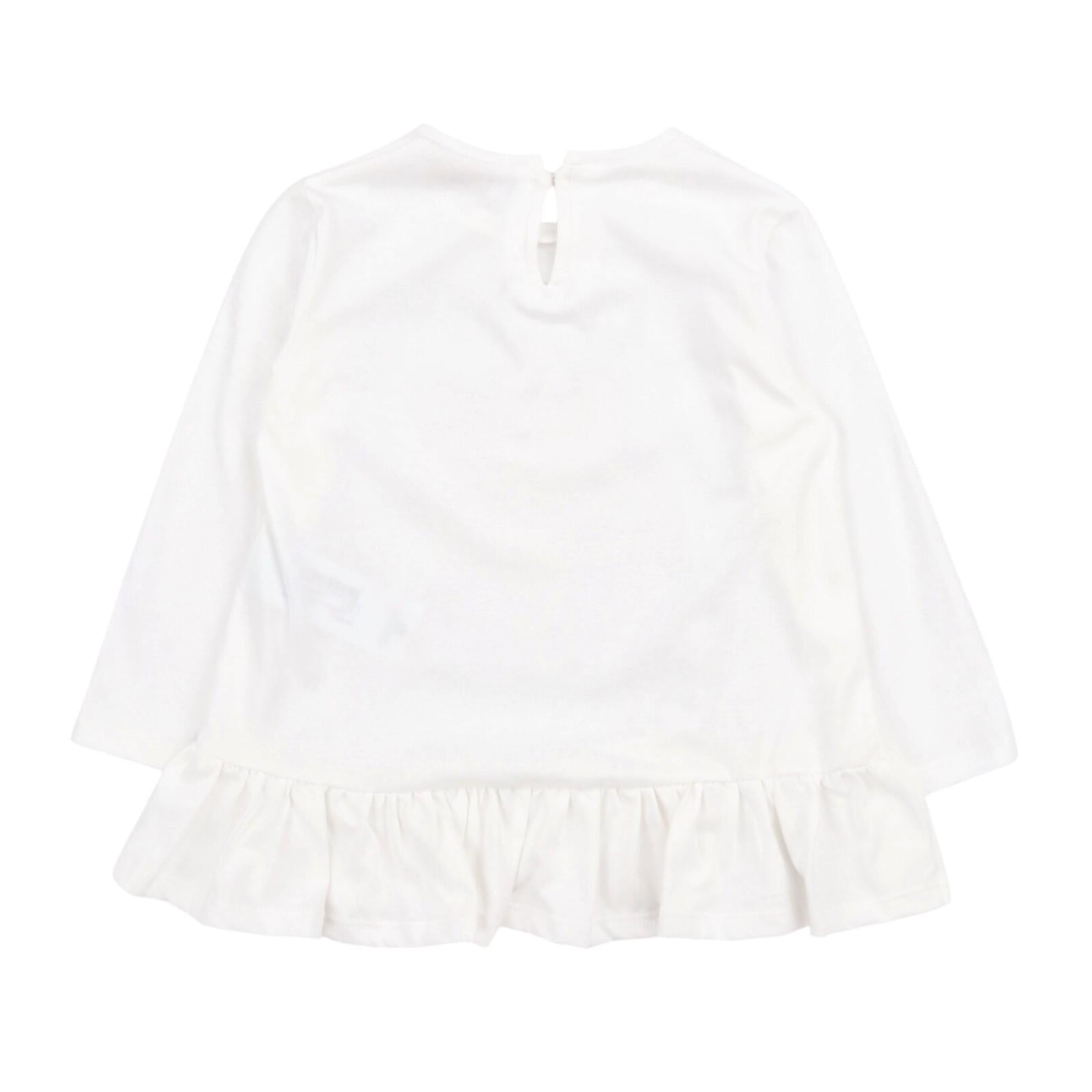 Maglia MONNALISA kids 110634-0206 0001 MONNALISA 