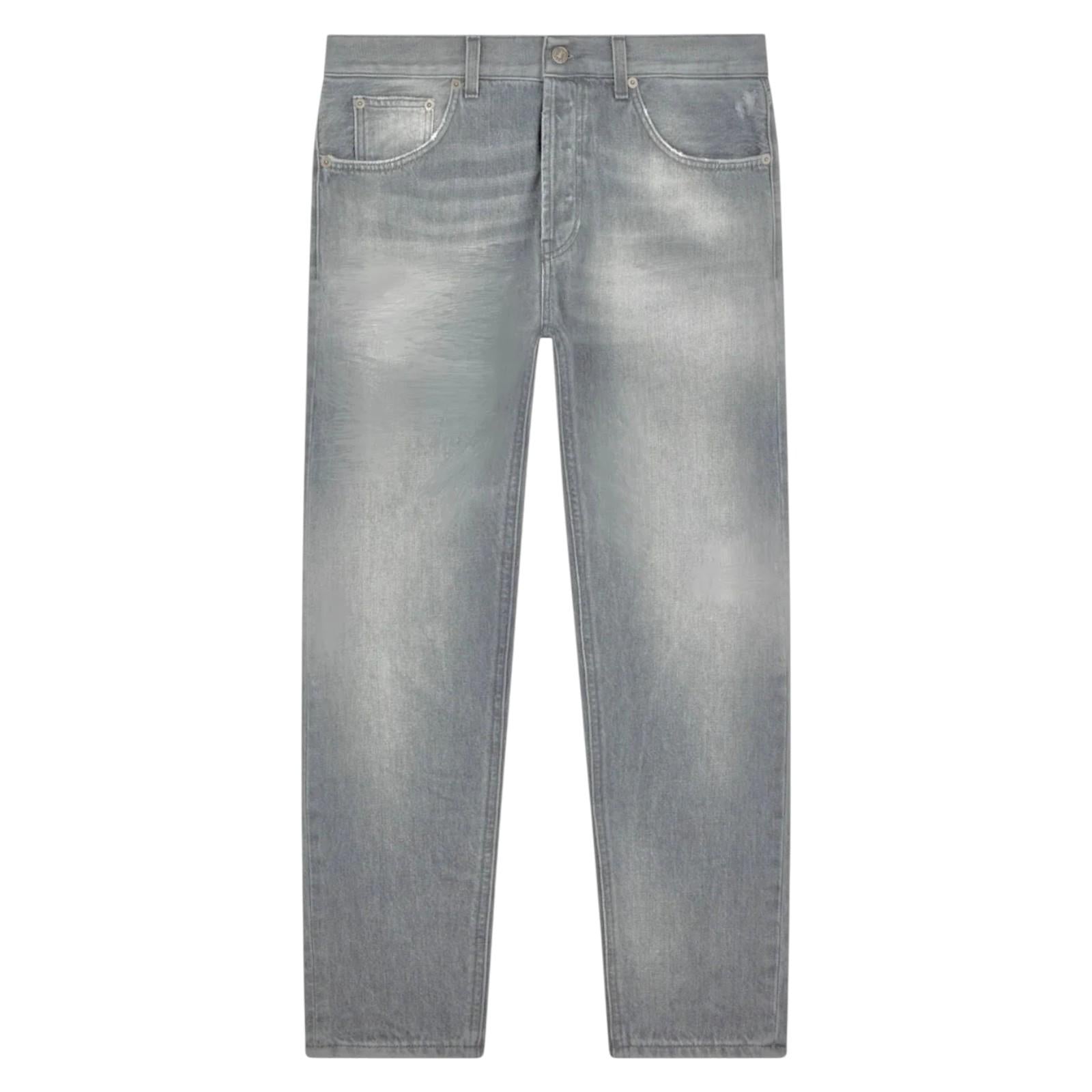 Jeans DONDUP UP576-DF0277U-LE1 900 DONDUP 