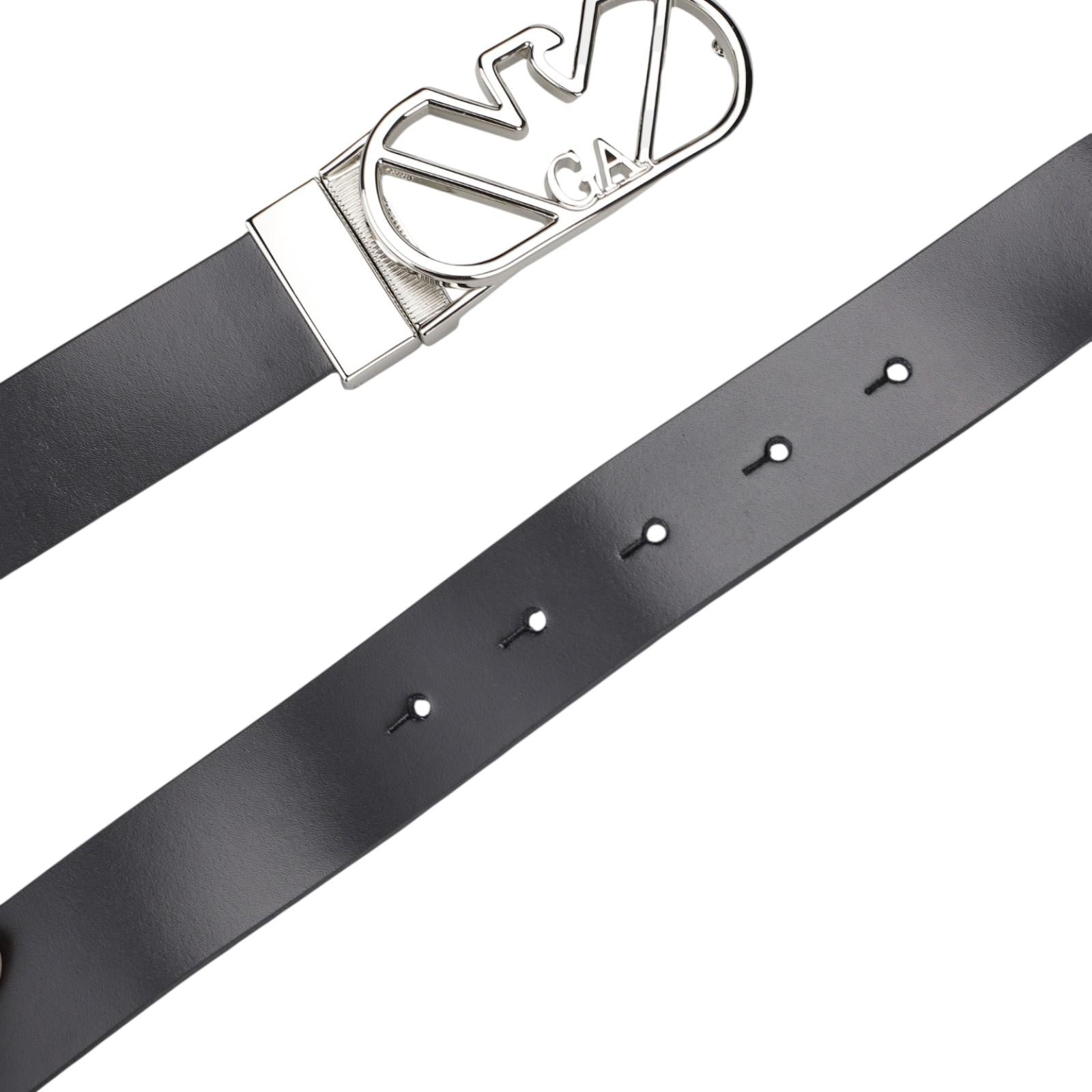 Cintura EMPORIO ARMANI EW002022-AF16225 MC012 EMPORIO ARMANI 