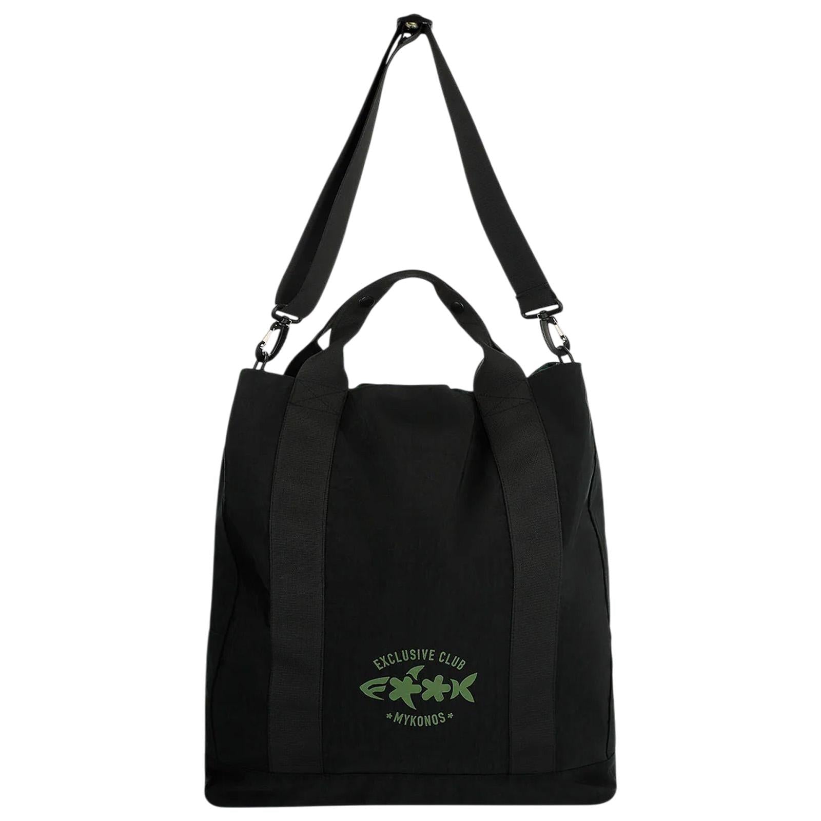 Borsa FK Uomo FA25-U01AU88 BK 
