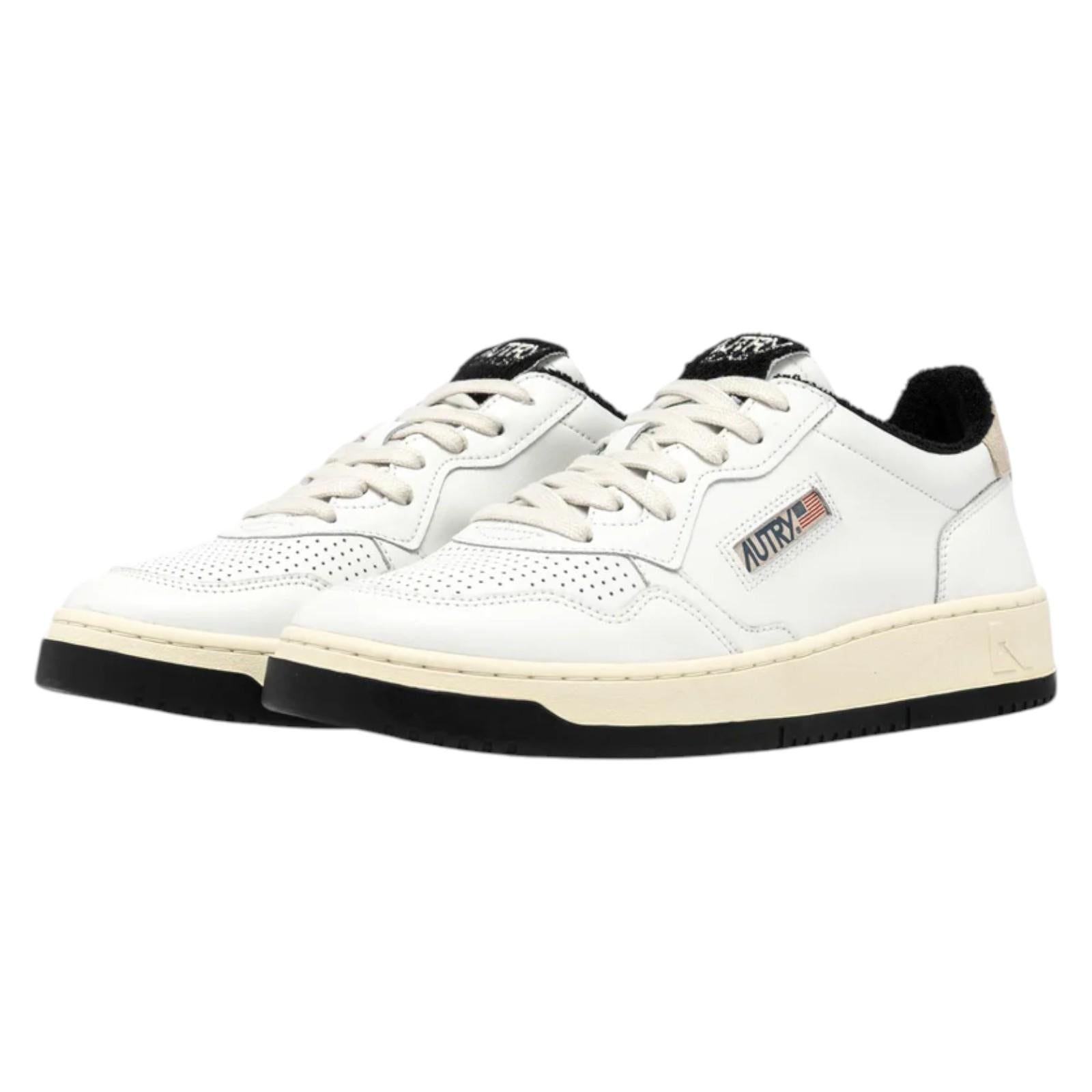 Sneakers AUTRY Donna AULW VS08 