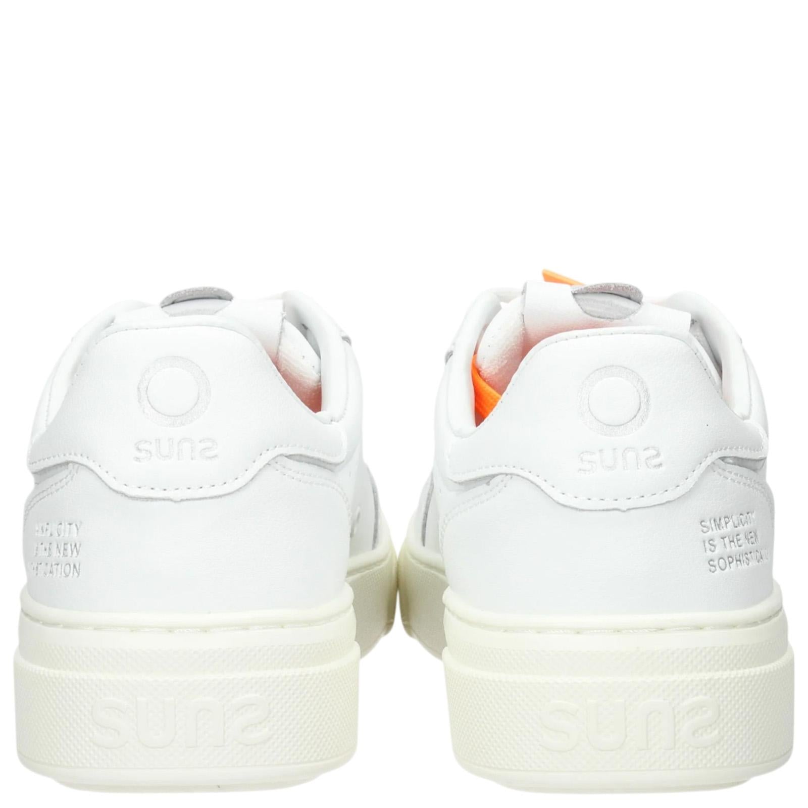 Sneakers SUNS Uomo SSS51001U V1 
