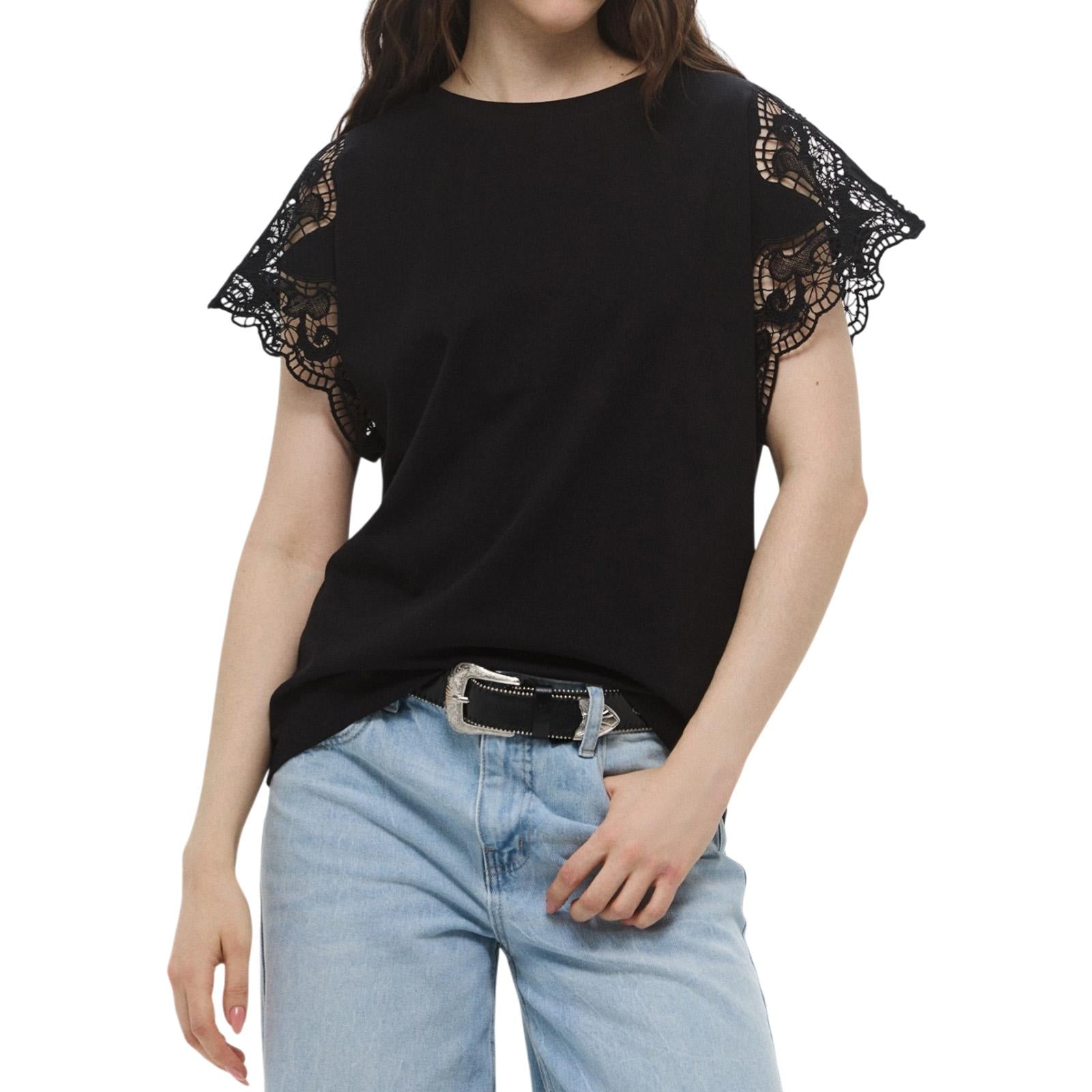 T-shirt TWINSET 251TP2290 00006 TWINSET 