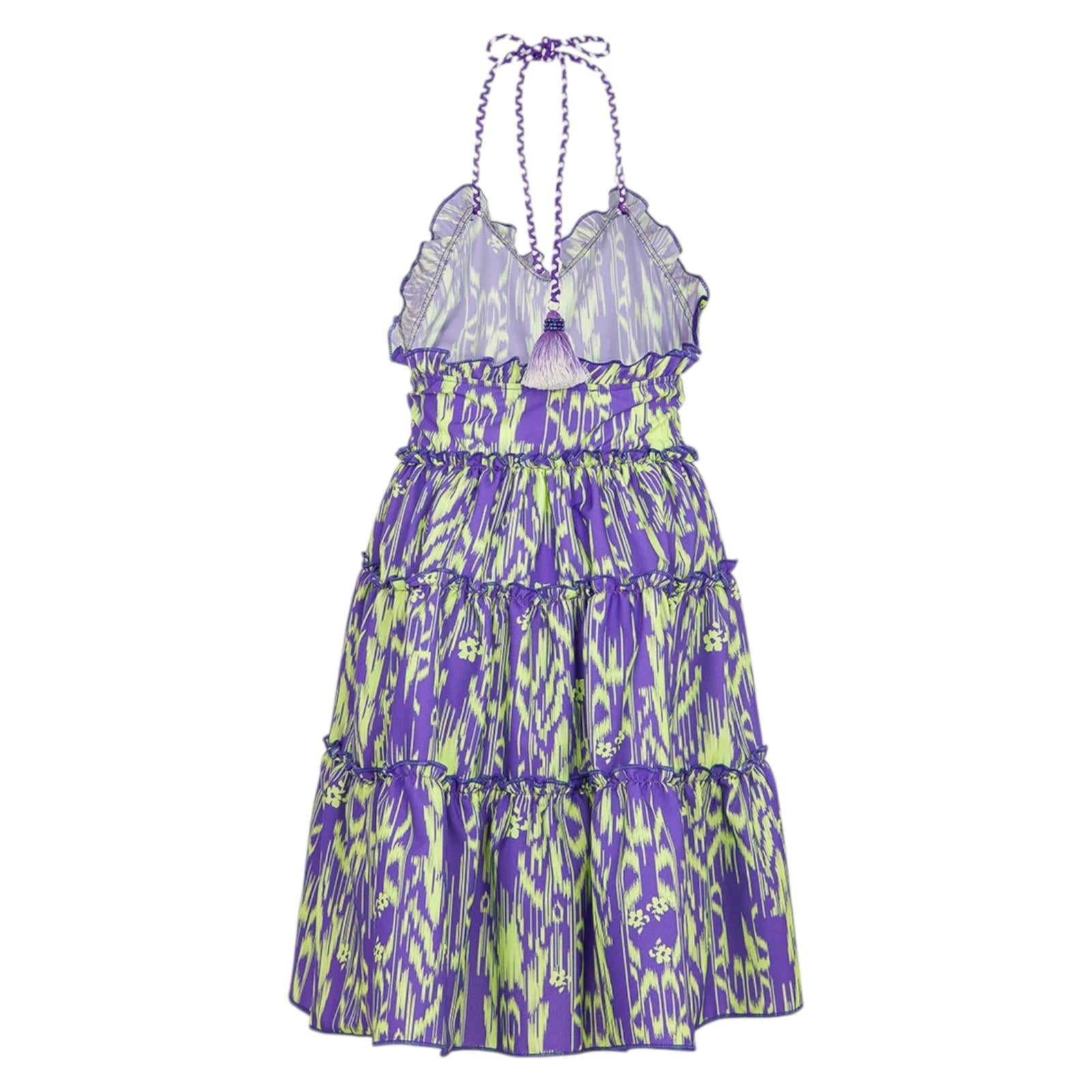 Abito FK kids Bambina FJ25-G5H04DS X62 