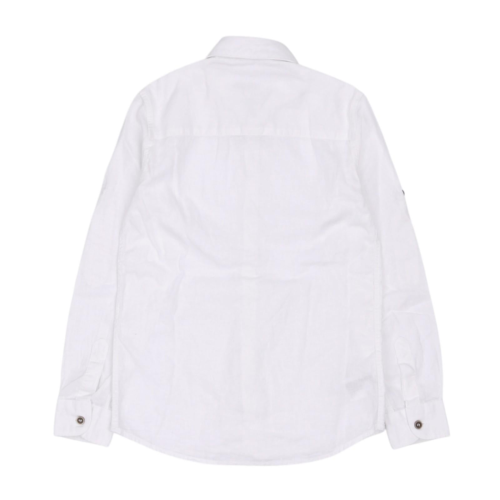 Camicia SHAKO kids Bambino CSK0355J-BIS BIA 