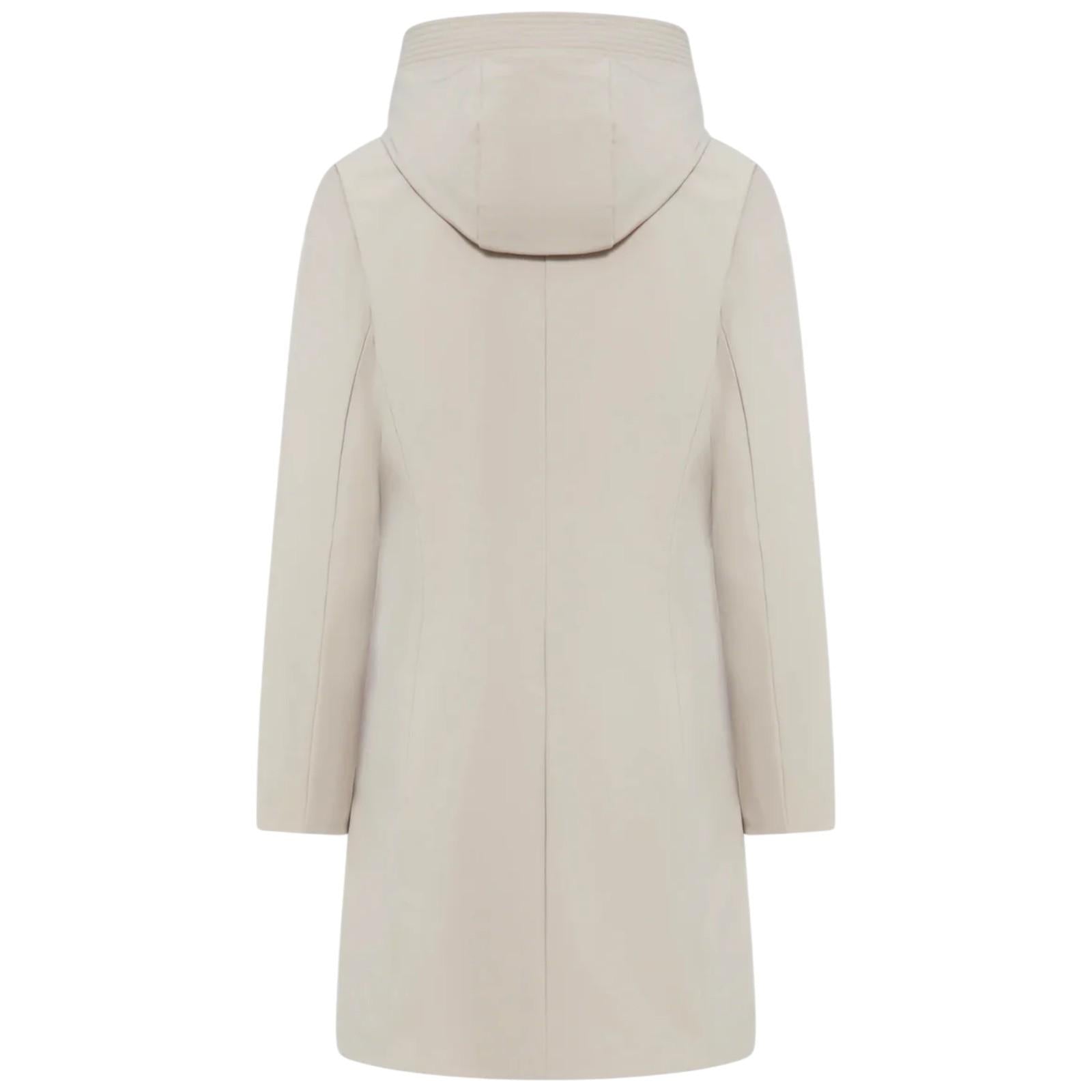 Giubbotto WOOLRICH CFWWOU0889FRUT3496 7404 WOOLRICH 