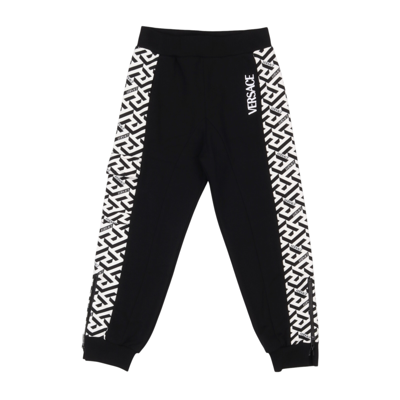 Pantalone VERSACE kids 1003036-1A04729 2B020 VERSACE 