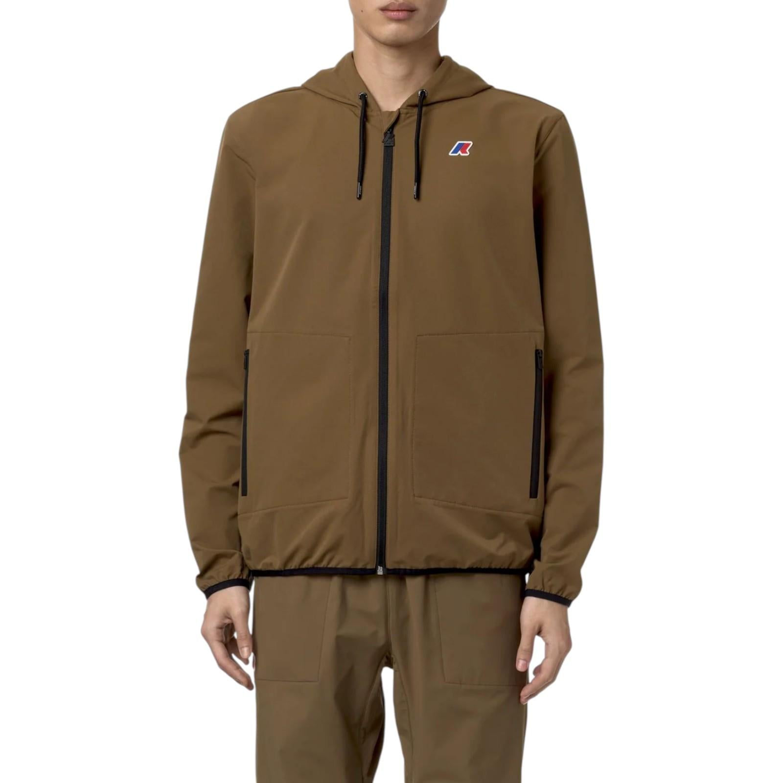 Giubbotto K-WAY K2122YW 045 K-WAY 