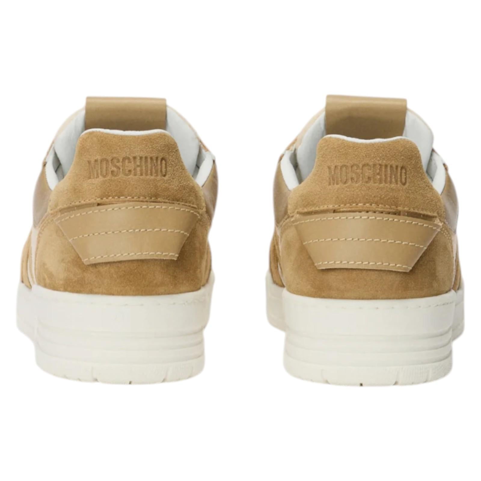 Sneakers MOSCHINO Uomo MB15224G0NG 310A 