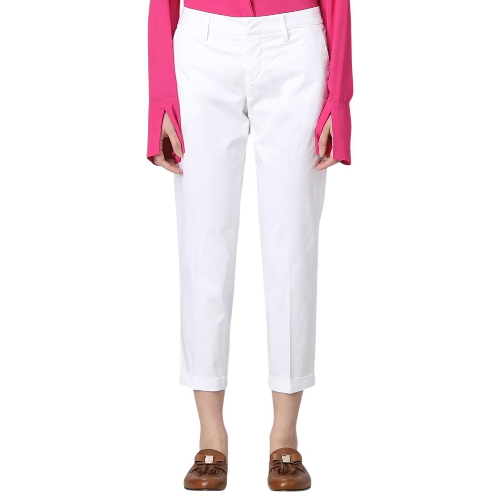 Pantalone FAY NTW8050530T WBTB001 FAY 