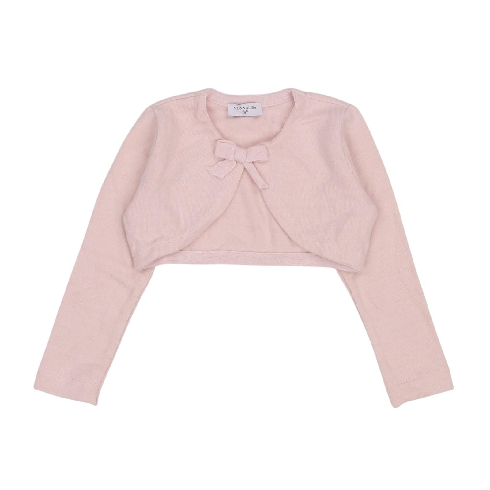 Coprispalle MONNALISA kids 17CCAF-COTAN 0091 MONNALISA 