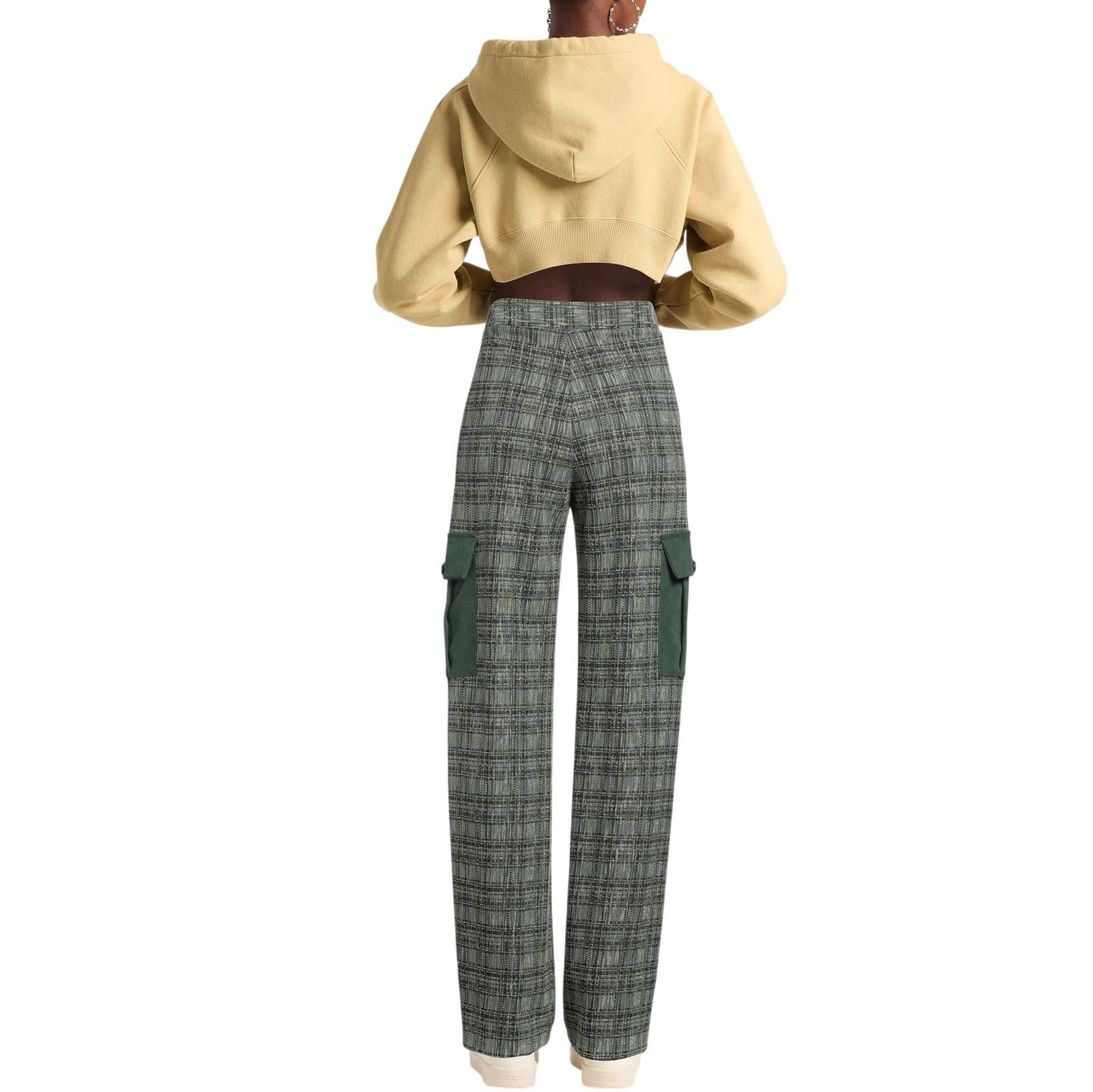 Pantalone GAELLE GAABW00834-GBDP23130-PTTS0276 VER GAELLE 