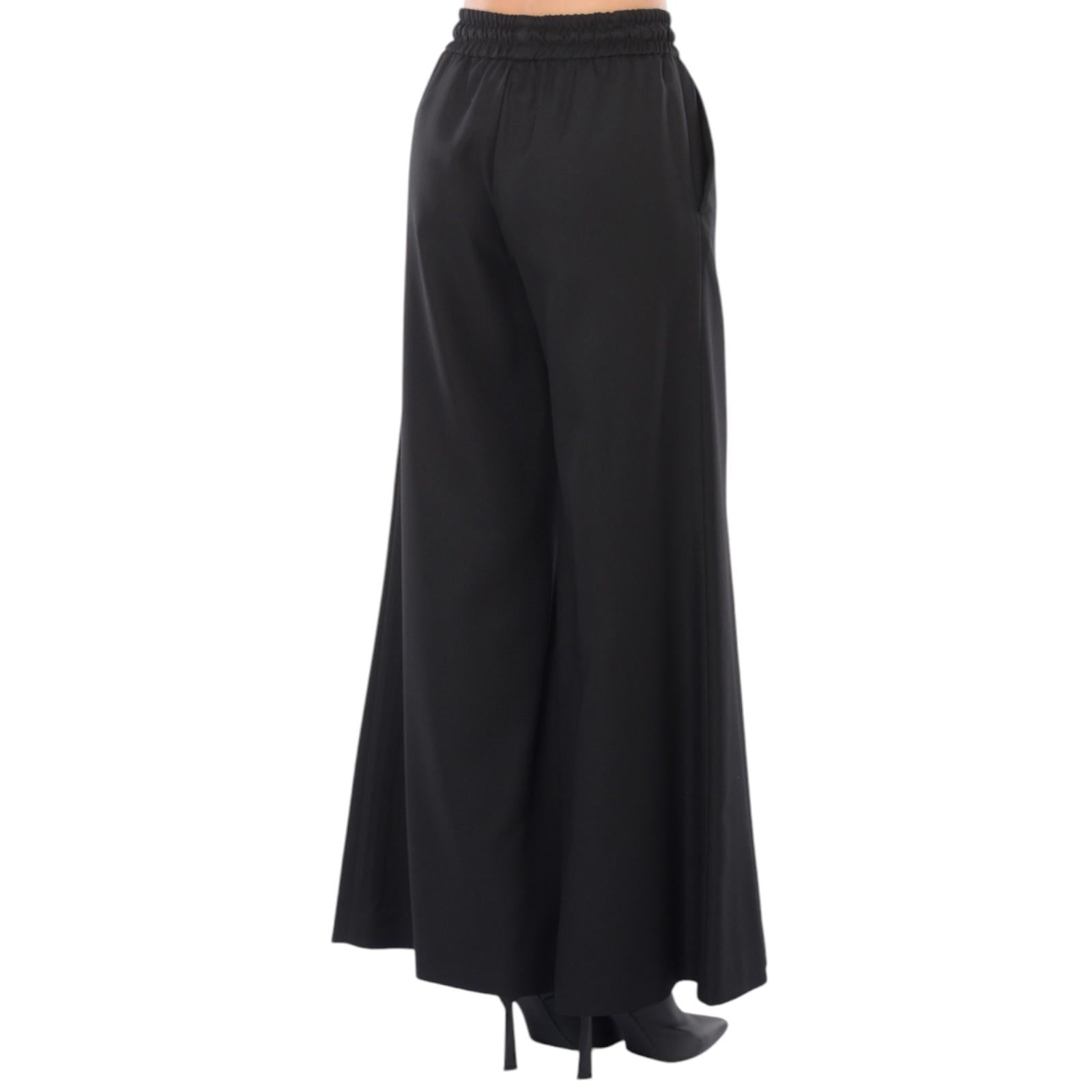 Pantalone KAOS QIJCO008 0001 KAOS 