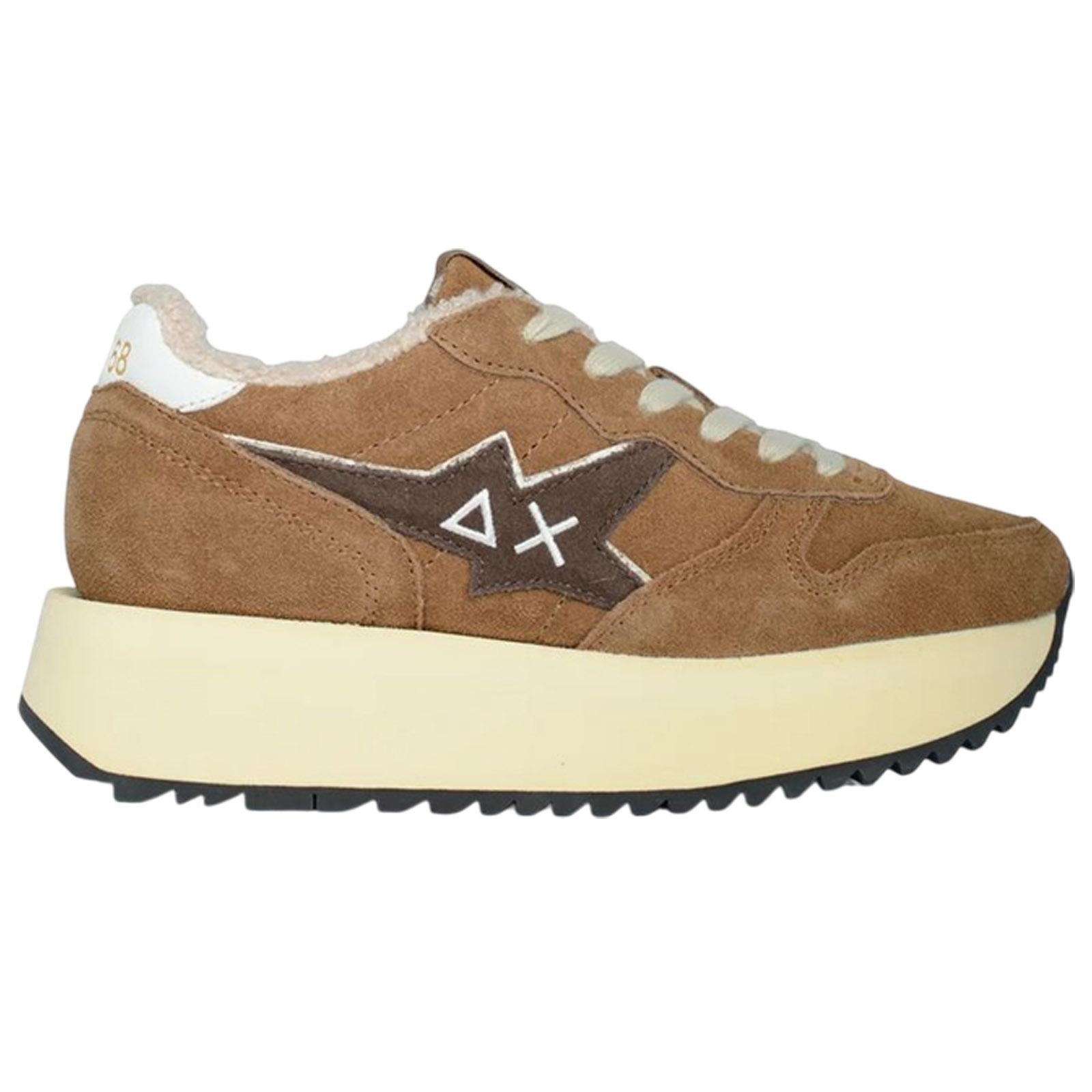 Sneakers SUN68 Z44220 93 SUN68 