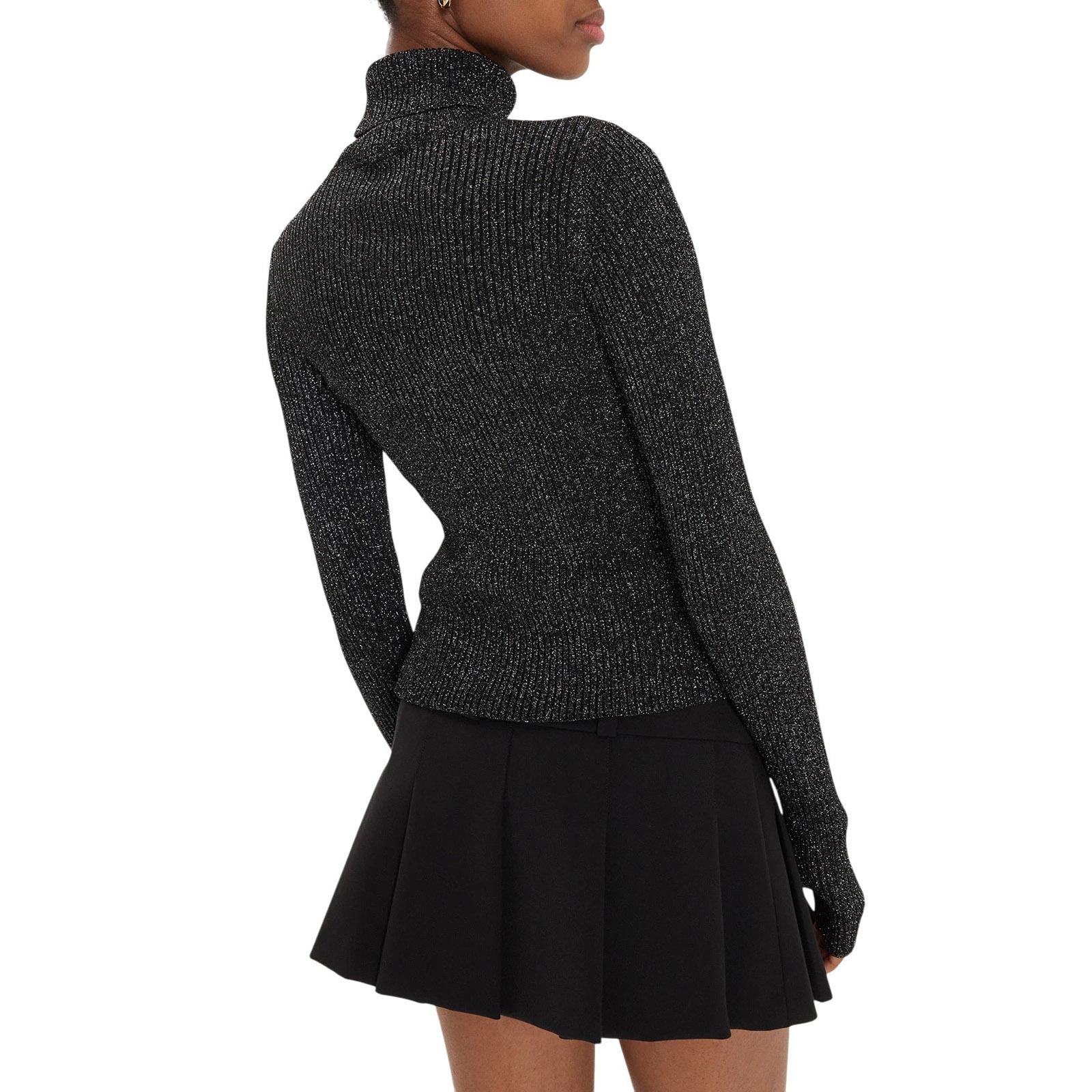 Maglione VERSACE JEANS 77HAFM22-CM60H 899 VERSACE JEANS 