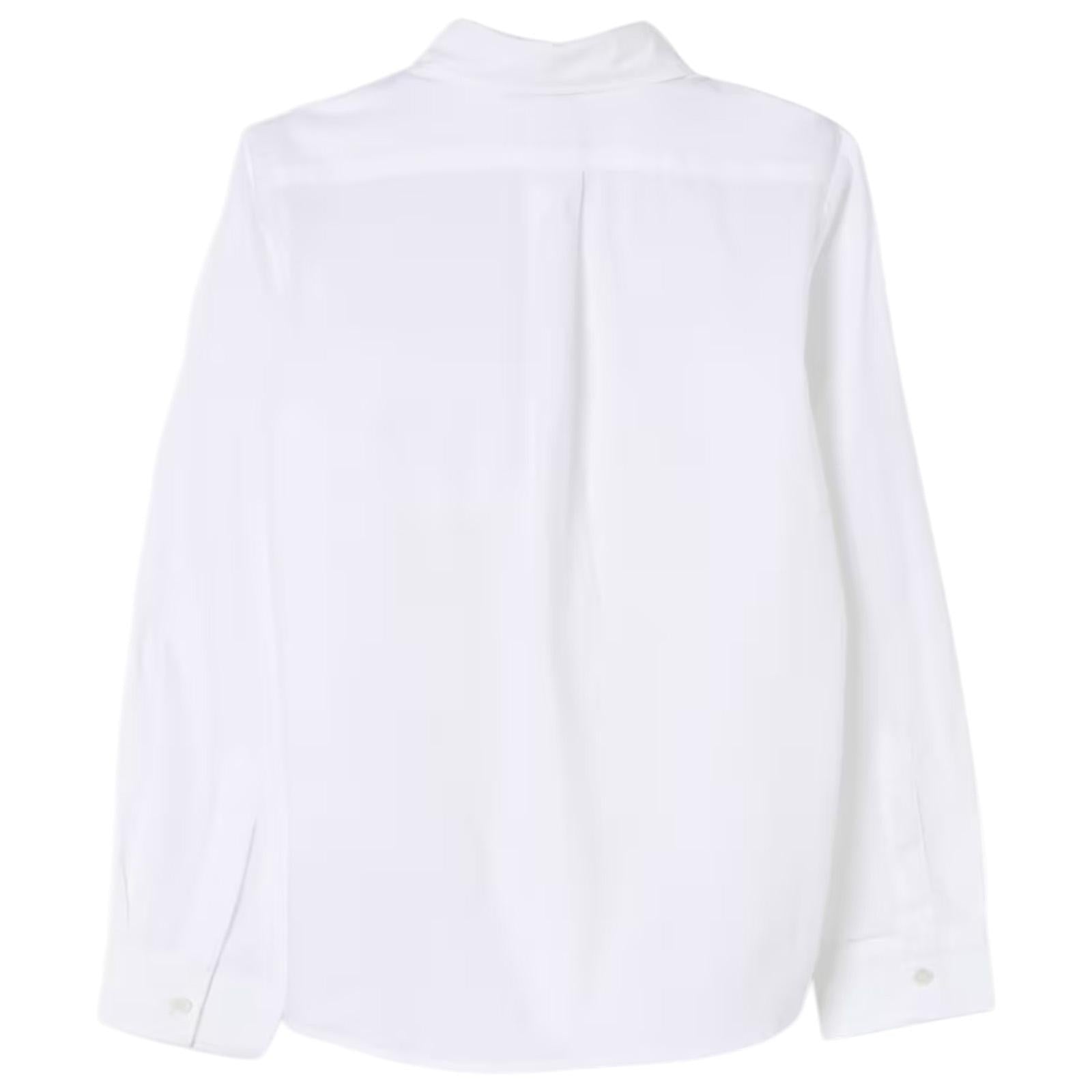Camicia N 21 kids Bambino N2102U-N0015 0N100 