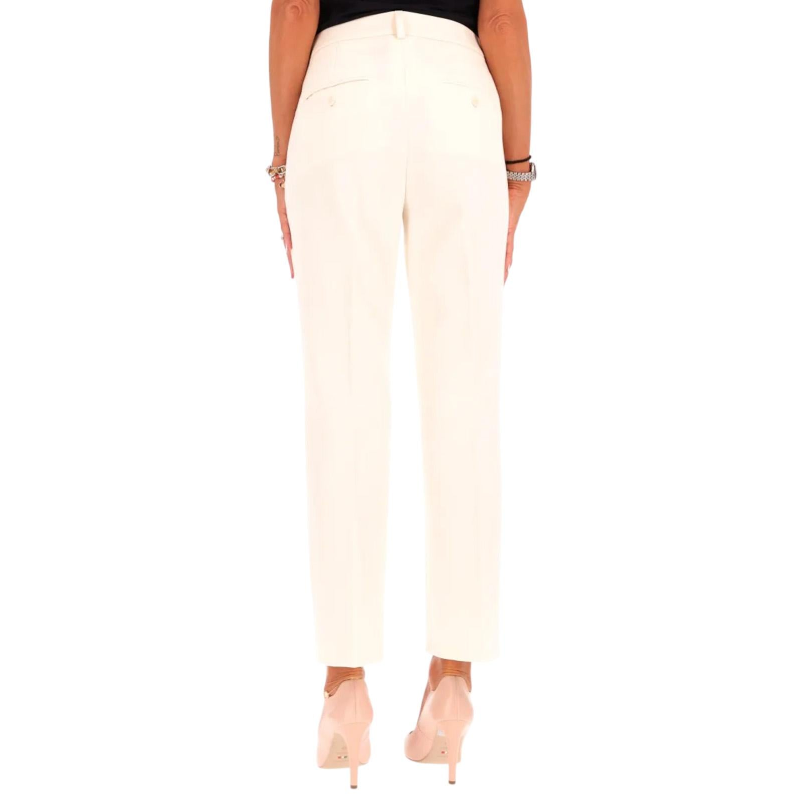 Pantalone MAX MARA 2425136031-000 016 MAX MARA 