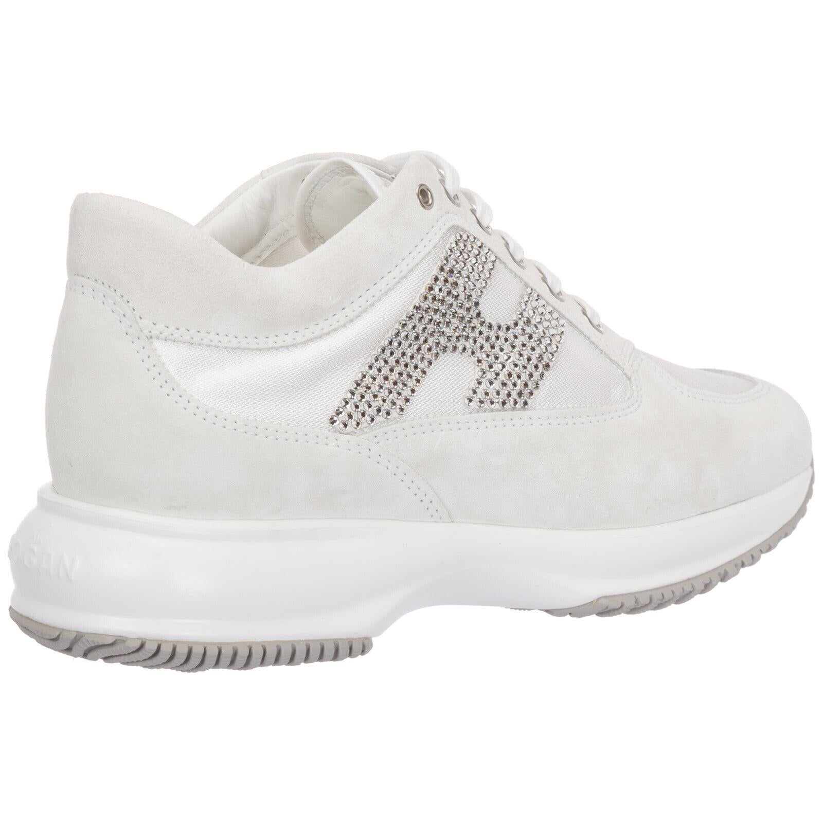 Sneakers HOGAN Donna HXW00N02011FIK B001 