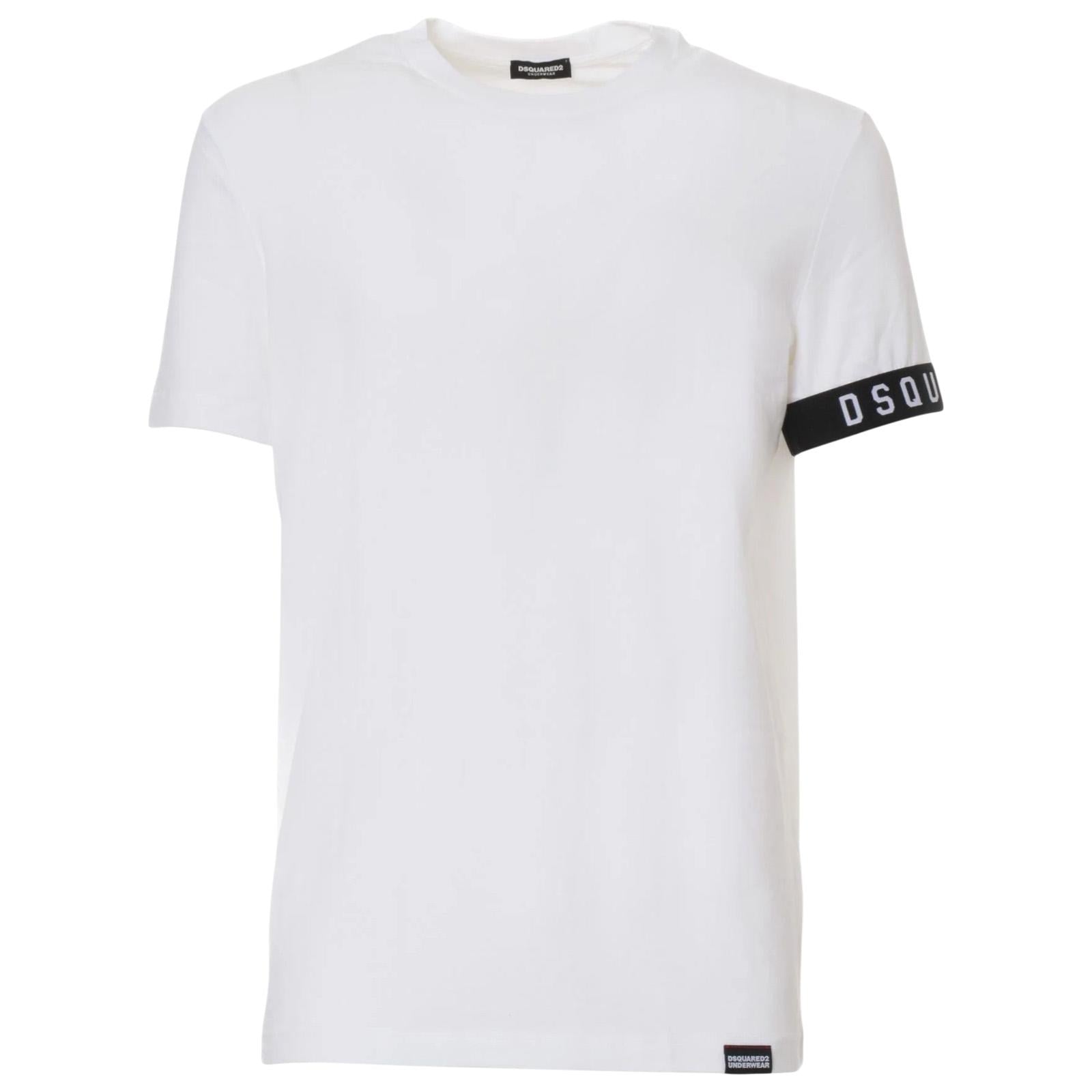 T-shirt DSQUARED2 D9M3S5400 110 DSQUARED2 