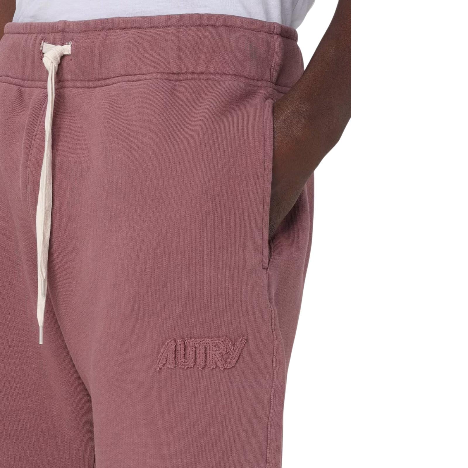 Bermuda AUTRY Uomo SHPM-85J E 