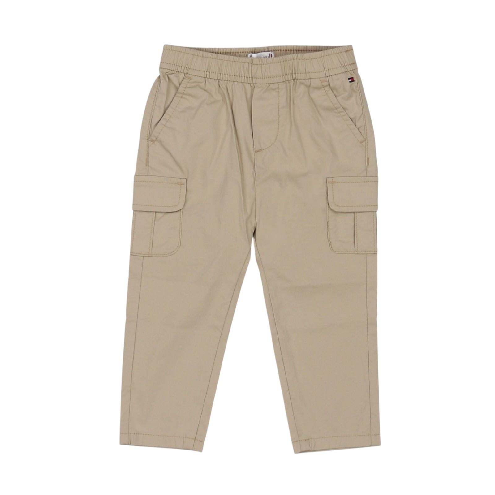 Pantalone TOMMY HILFIGER kids Bambino KN0KN01956 RBT 