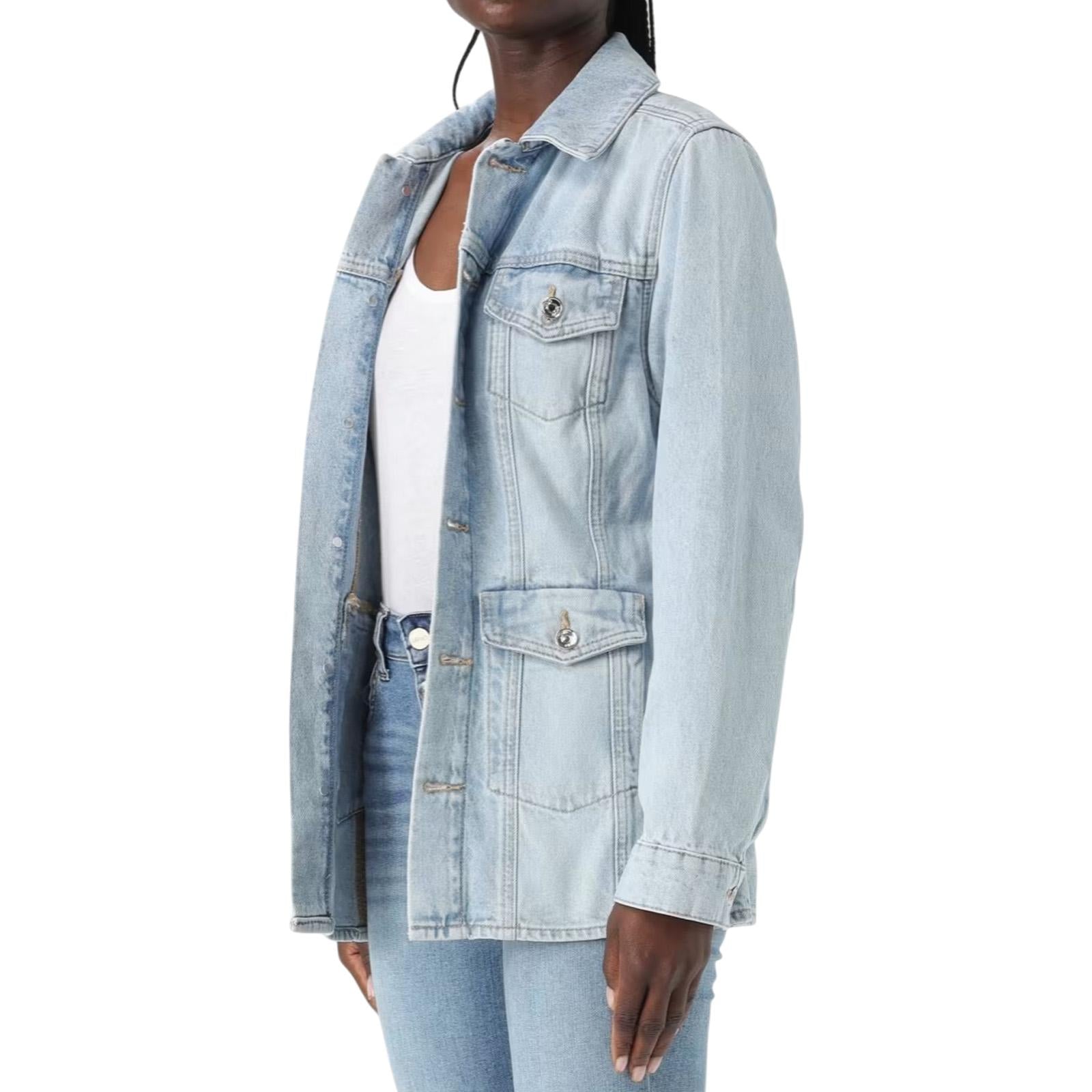 Giubbotto LIU JO Donna UA5218-D0238 78856 