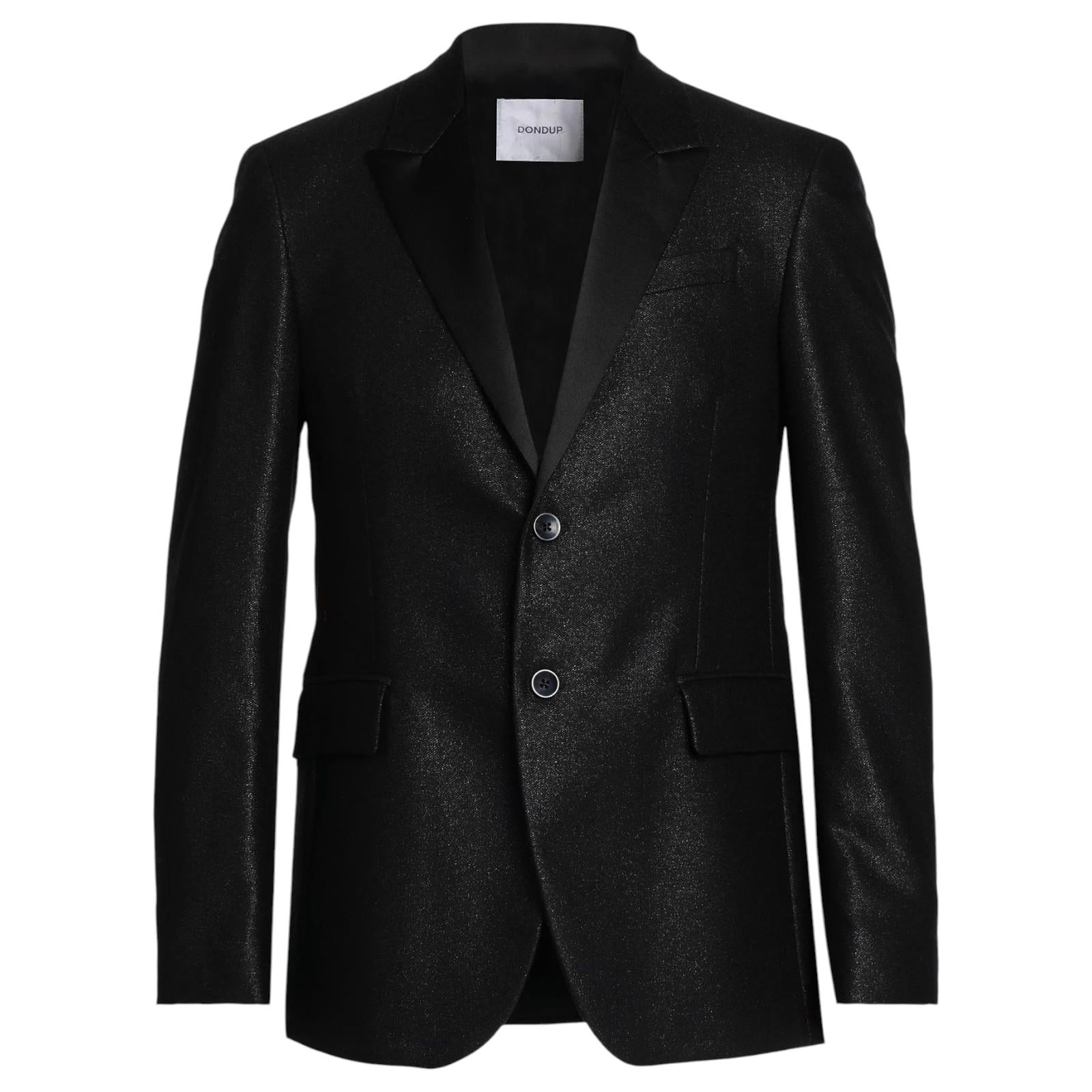 Giacca DONDUP UJ628-PX0092U-XXX 999 DONDUP 