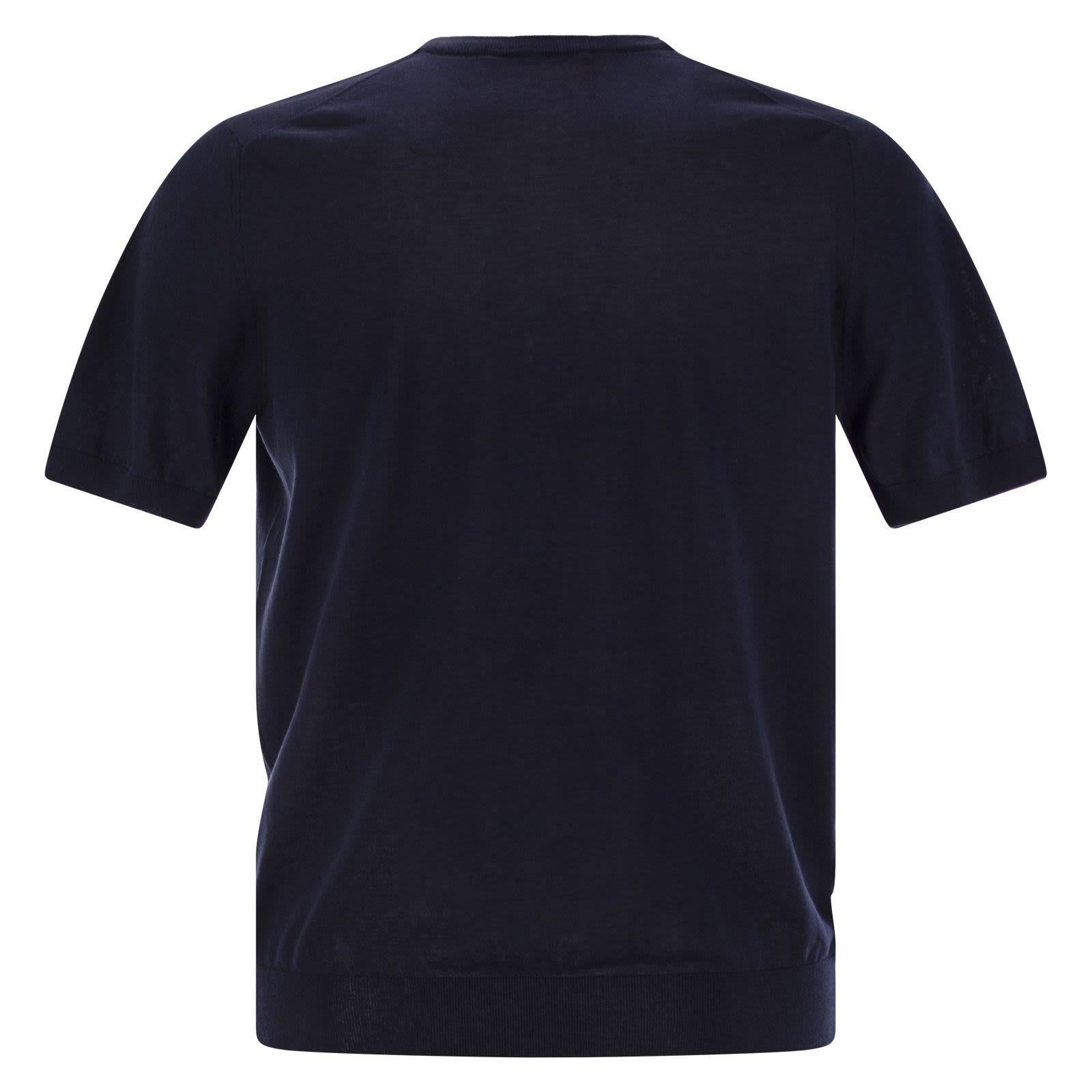 T-shirt TAGLIATORE JOSH-GSE25-01 598 TAGLIATORE 